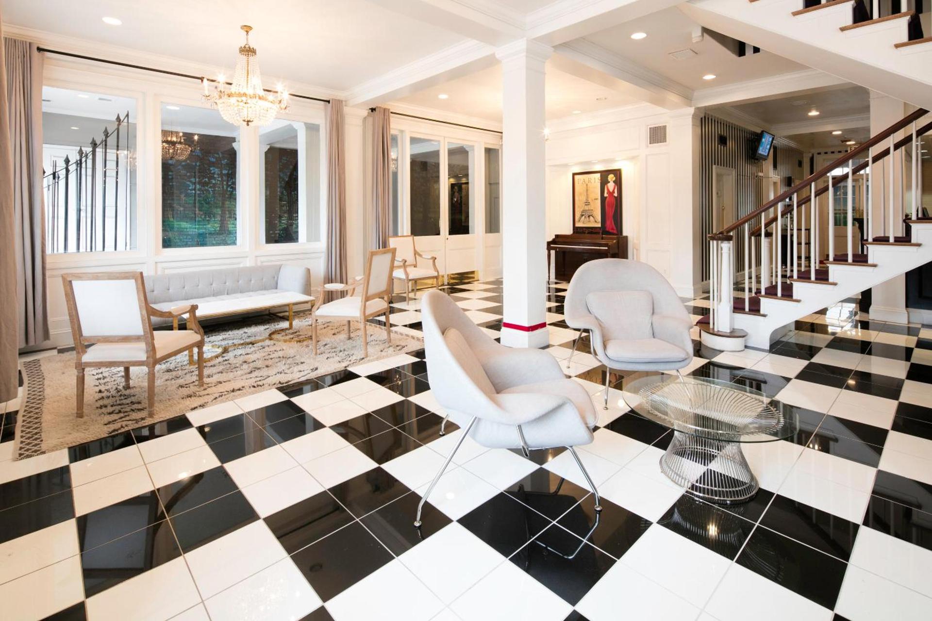 Maison Saint Charles photo 58