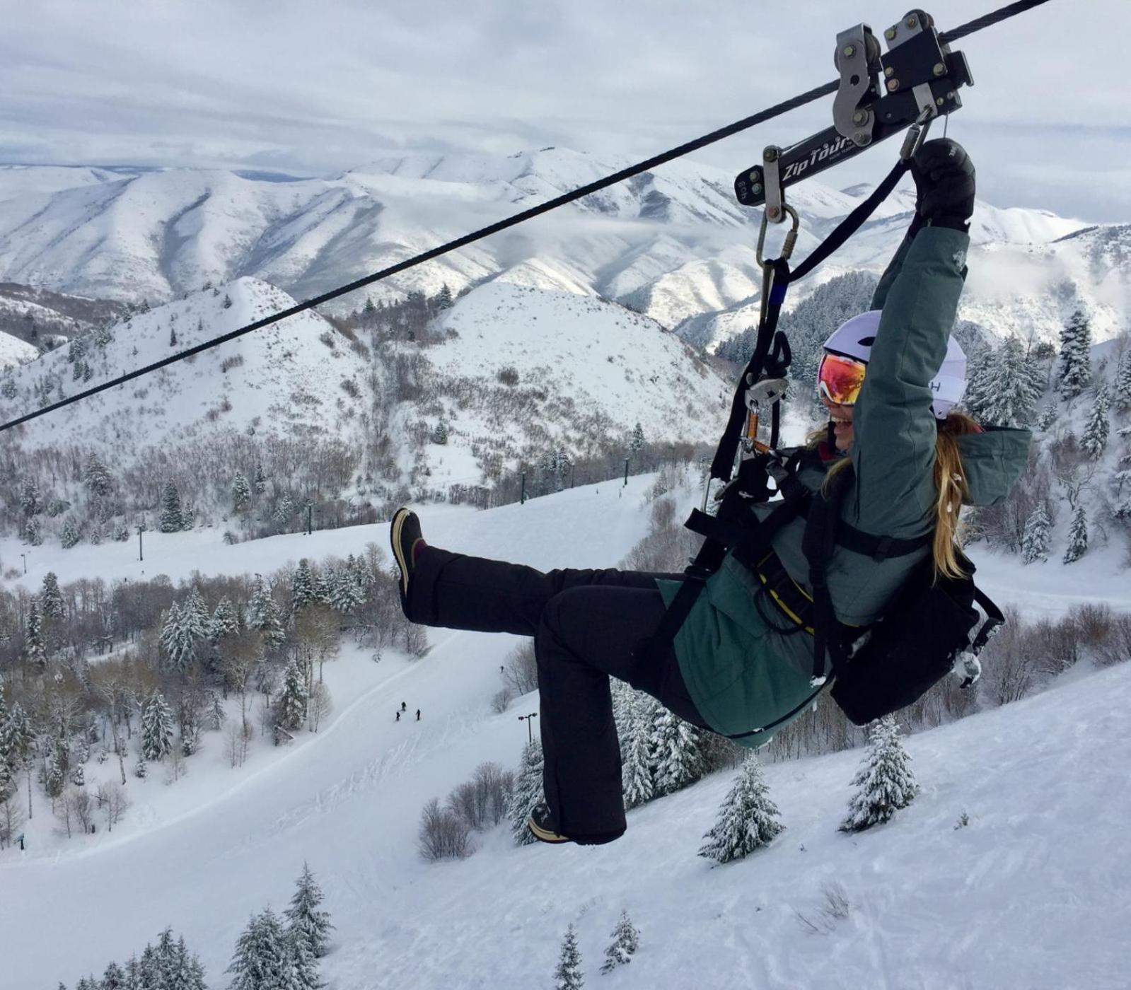 Sundance Mountain Resort photo 63
