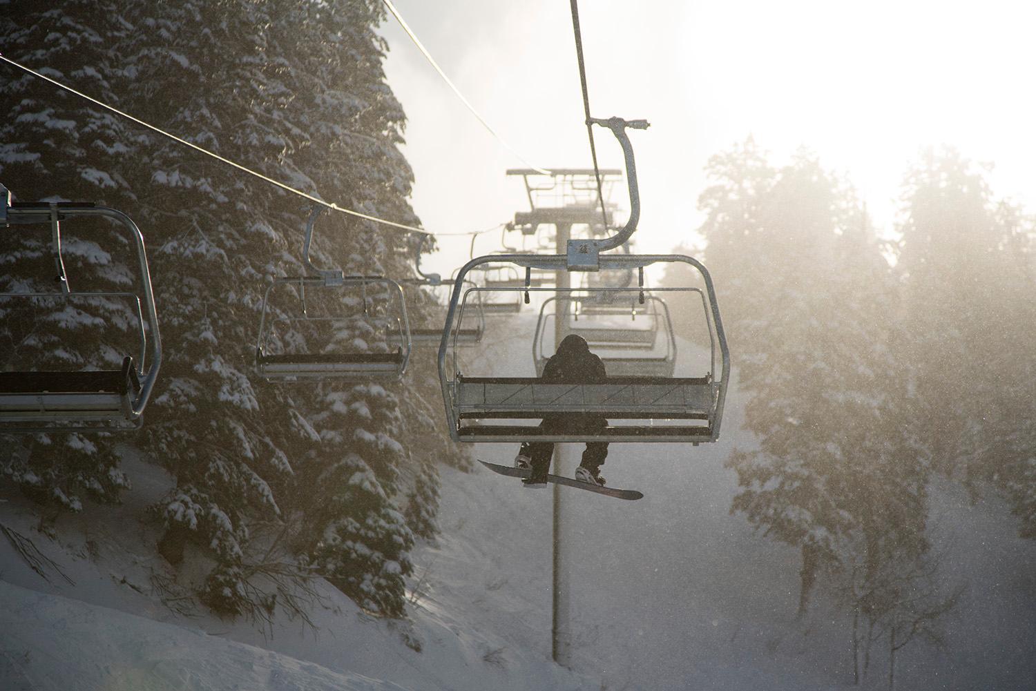 Sundance Mountain Resort photo 80