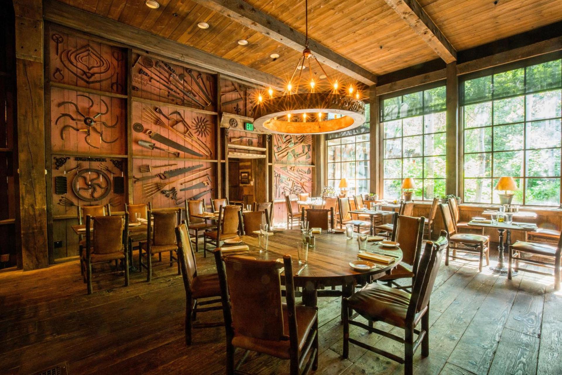 Sundance Mountain Resort photo 62