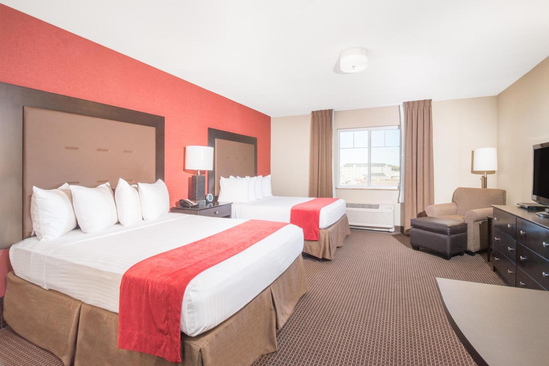 Hawthorn Suites by Wyndham Williston photo 36
