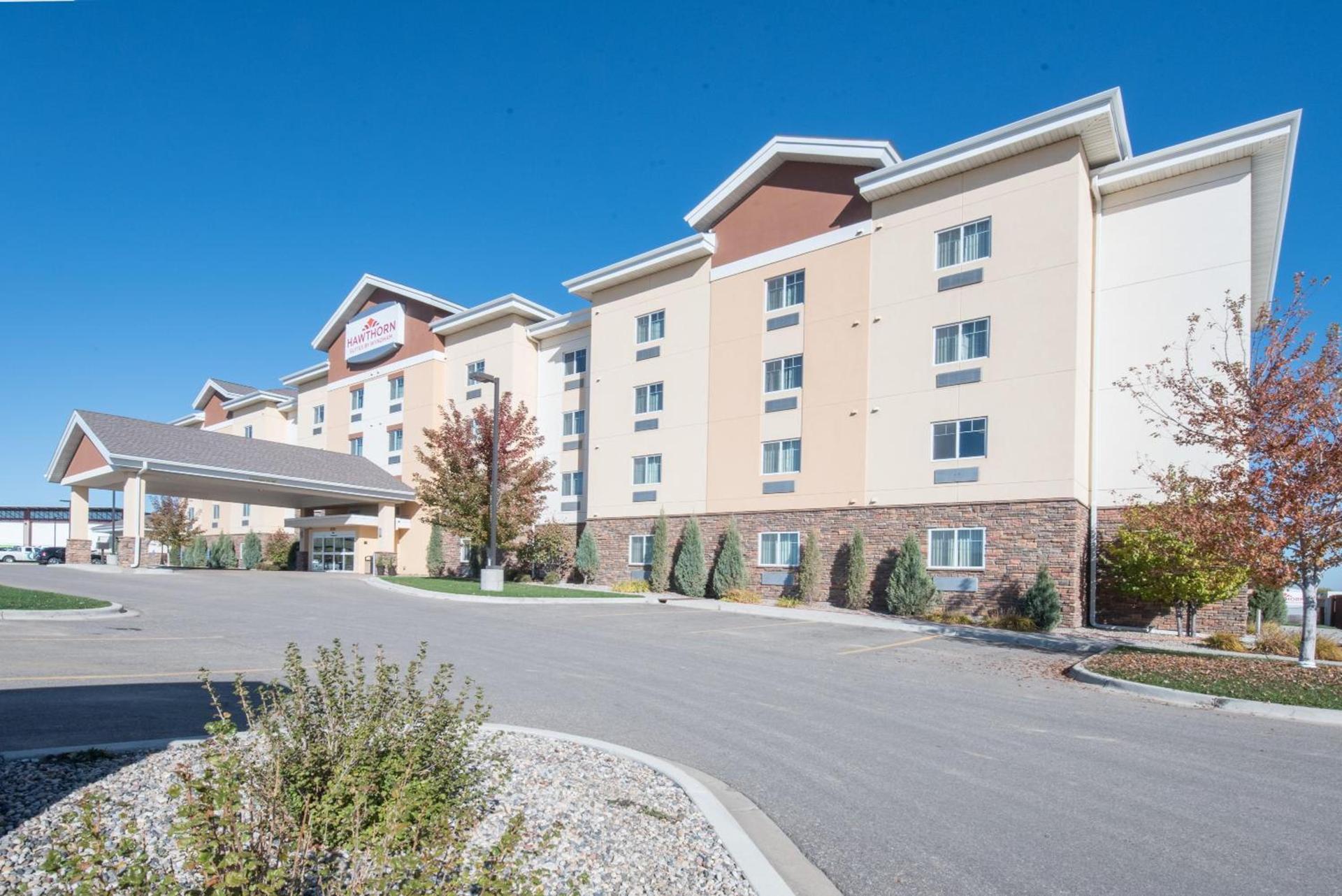 Hawthorn Suites by Wyndham Williston photo 37