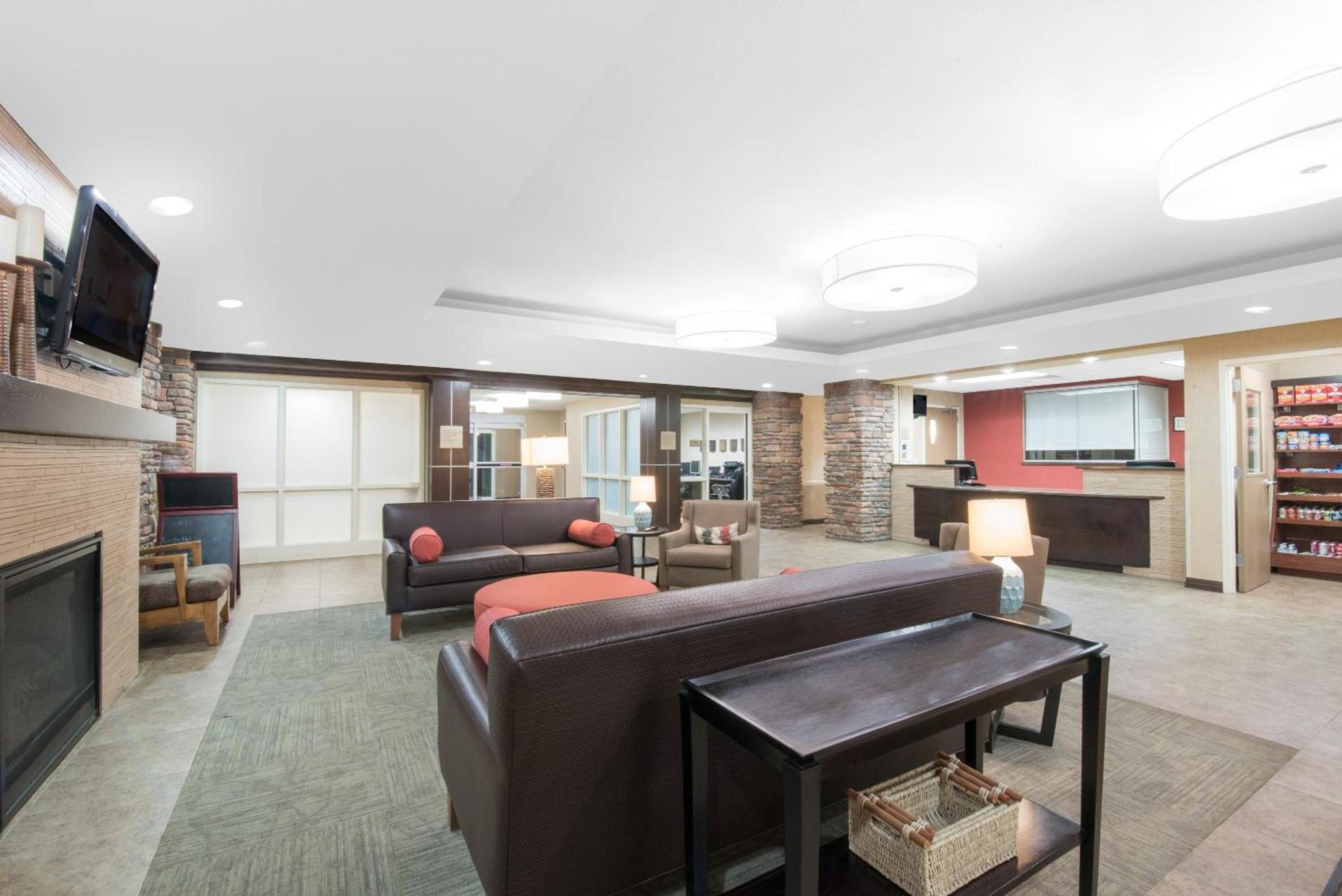 Hawthorn Suites by Wyndham Williston photo 41