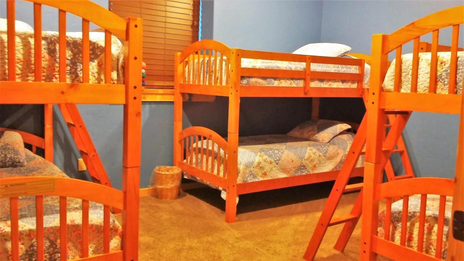 Teton Hostel HideAway photo 13