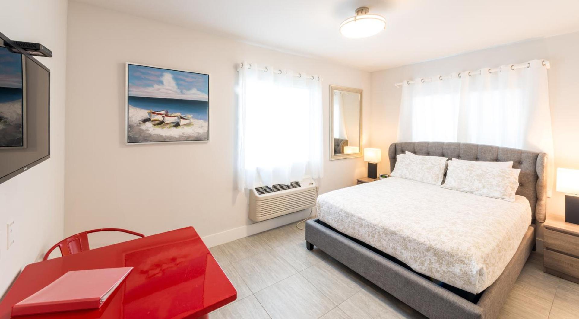 Costa Norte Boutique Hotel Miami Beach photo 9