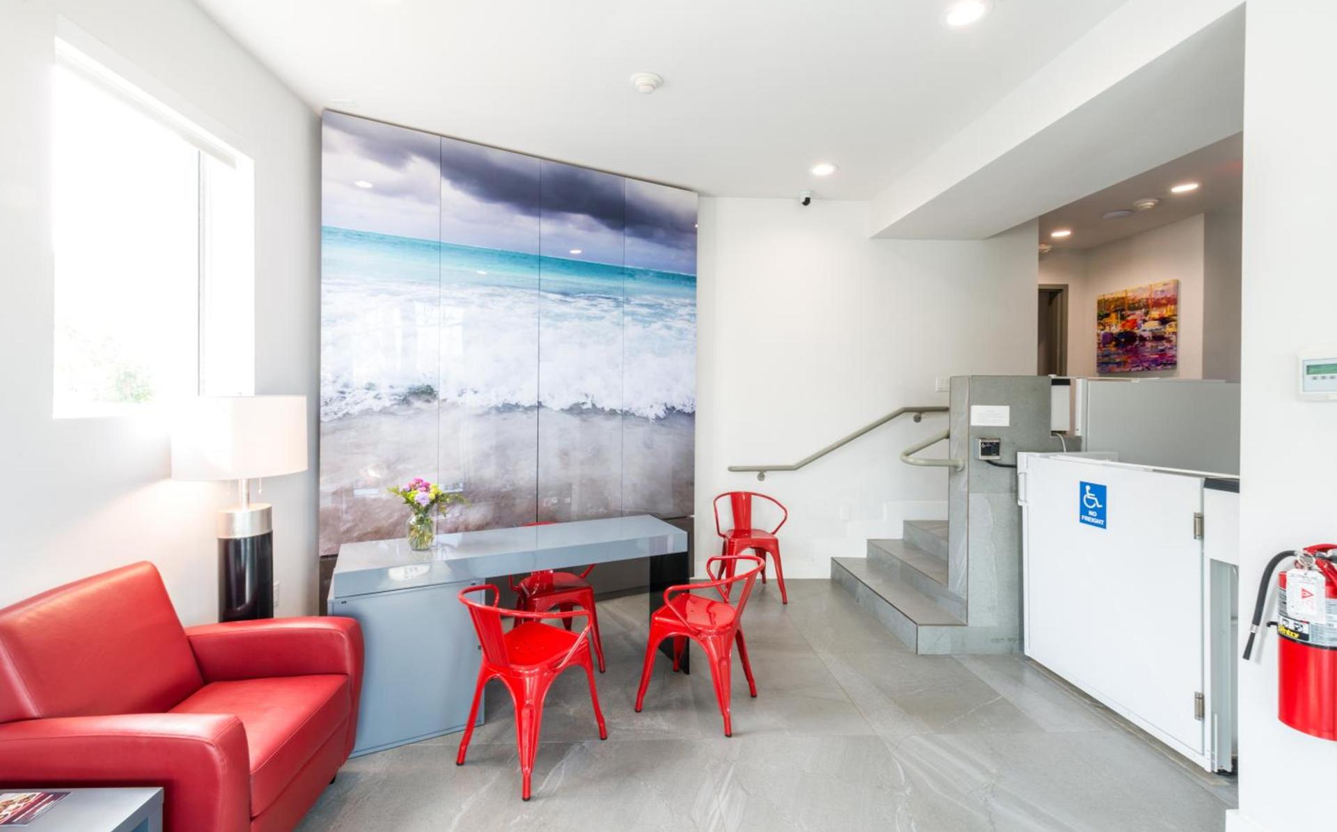 Costa Norte Boutique Hotel Miami Beach photo 21
