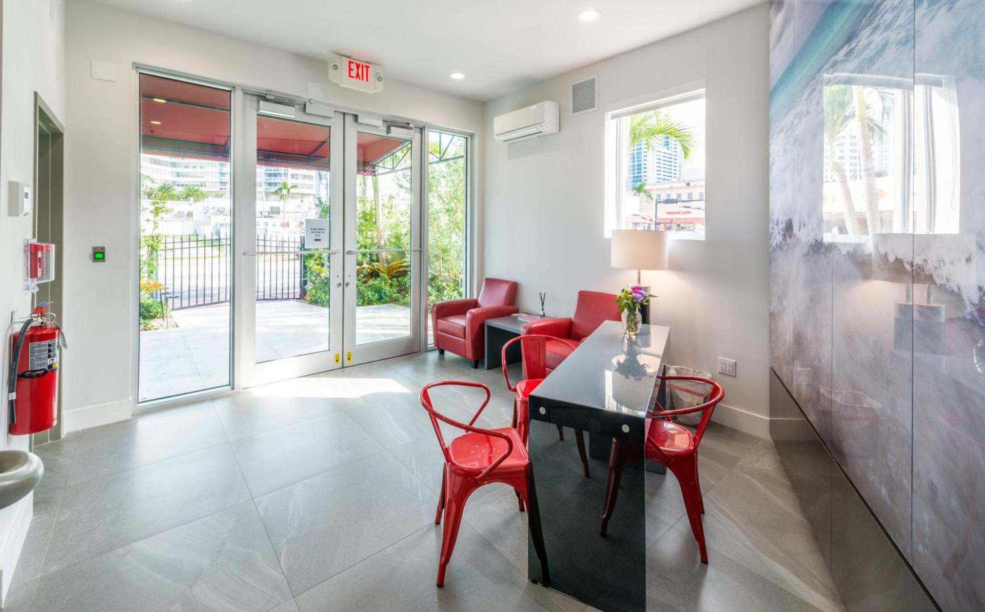 Costa Norte Boutique Hotel Miami Beach photo 4