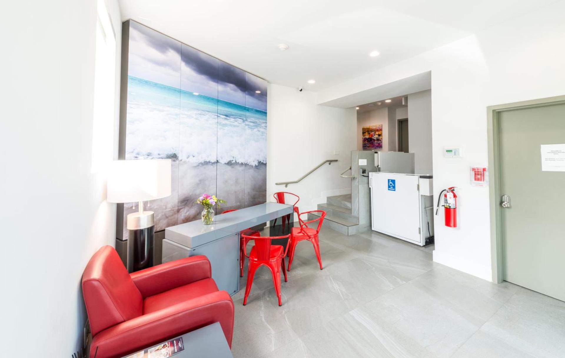 Costa Norte Boutique Hotel Miami Beach photo 22