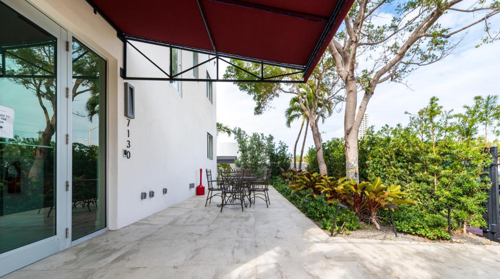 Costa Norte Boutique Hotel Miami Beach photo 23