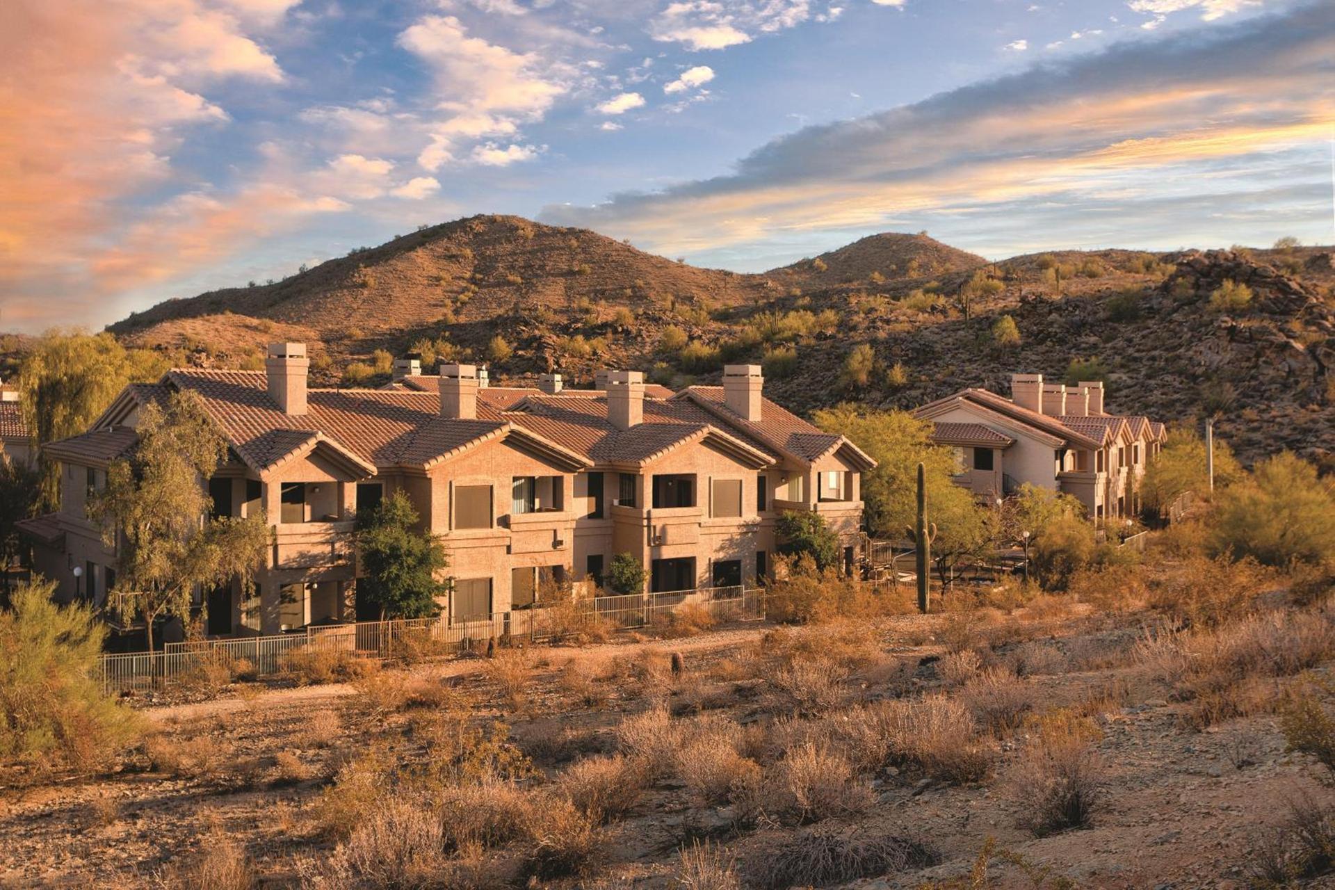 WorldMark Phoenix - South Mountain Preserve photo 19