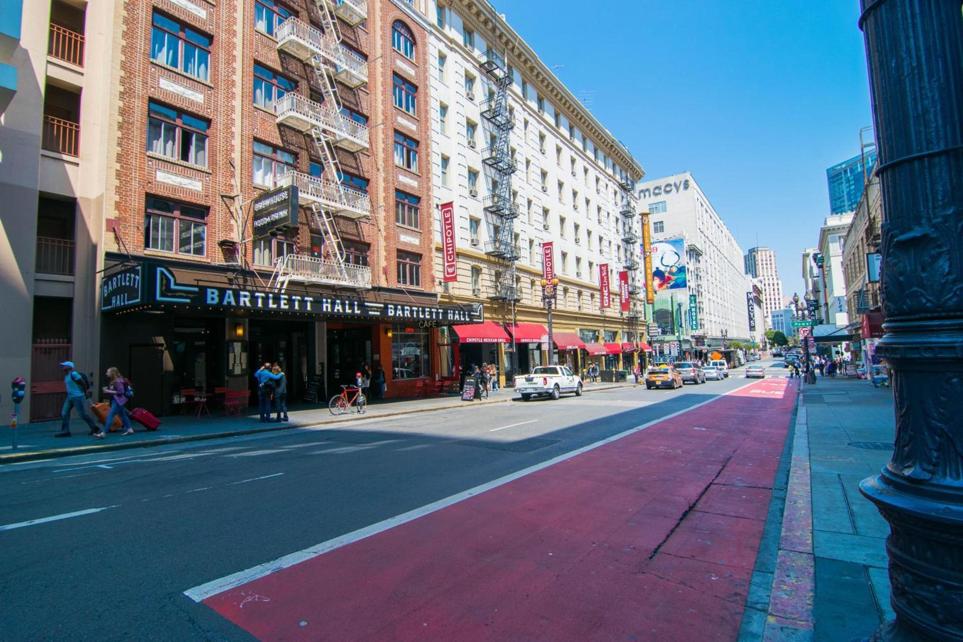 The Bartlett Hotel and Guesthouse photo 2