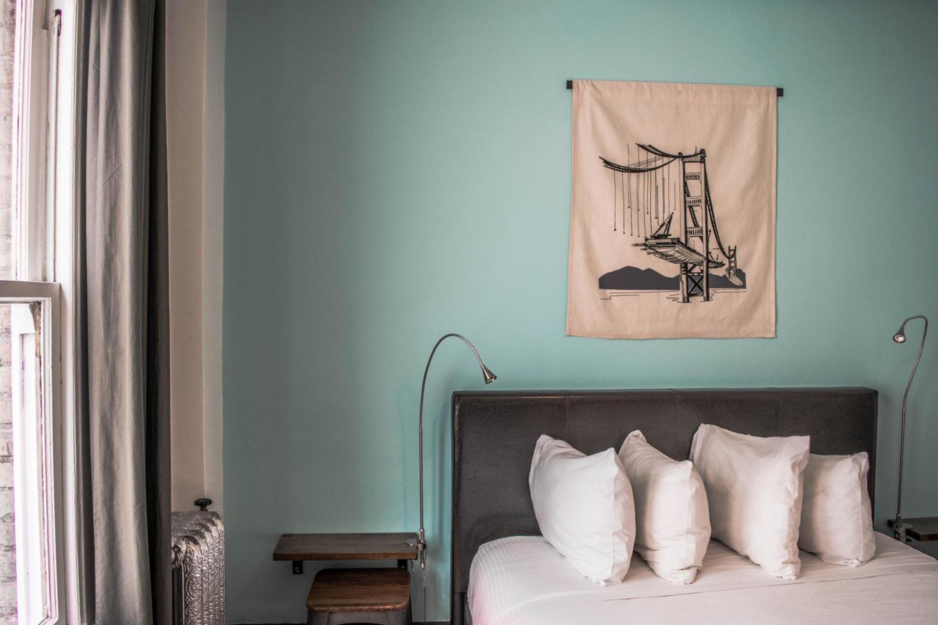 The Bartlett Hotel and Guesthouse photo 9