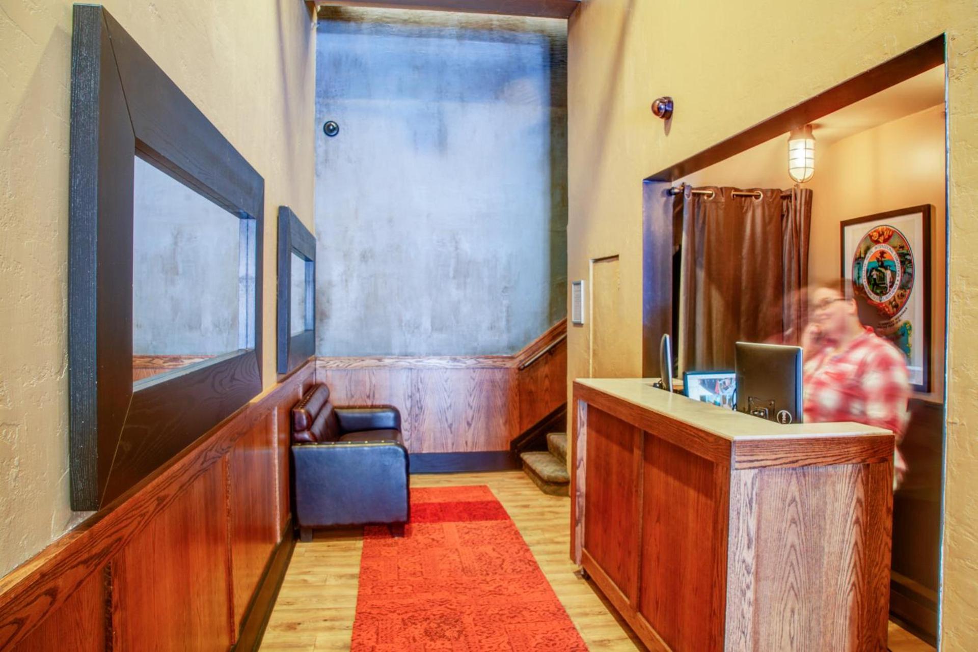 The Bartlett Hotel and Guesthouse photo 5