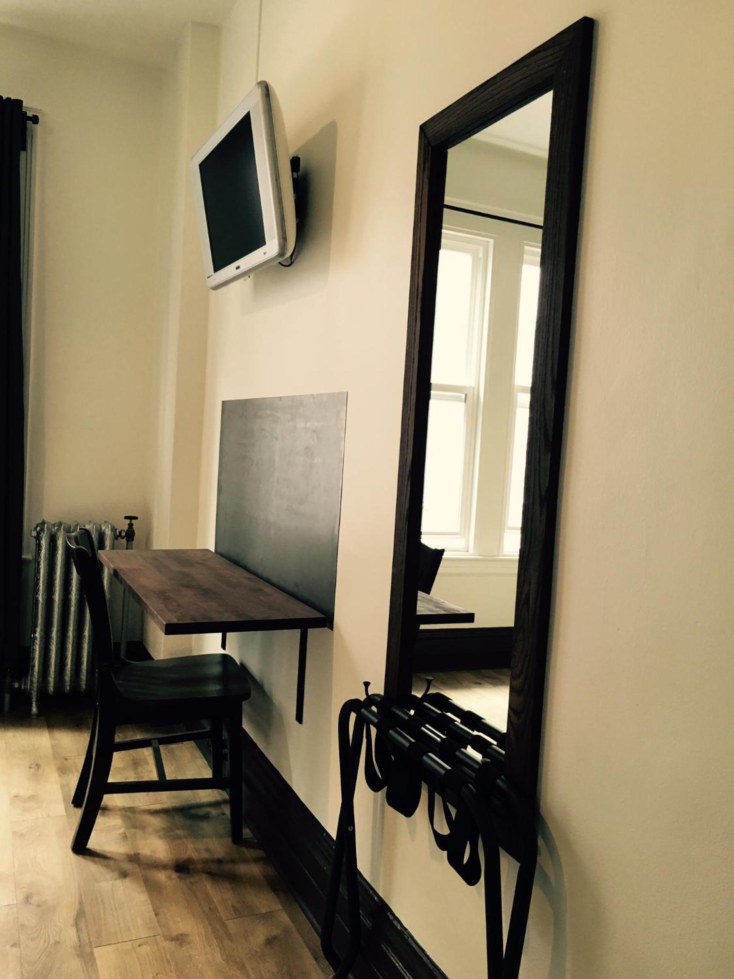 The Bartlett Hotel and Guesthouse photo 11