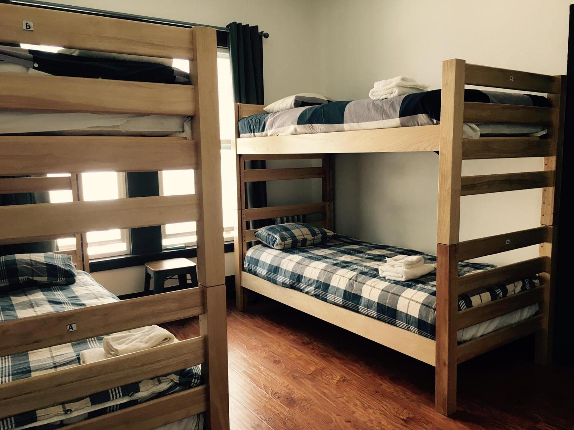 The Bartlett Hotel and Guesthouse photo 24