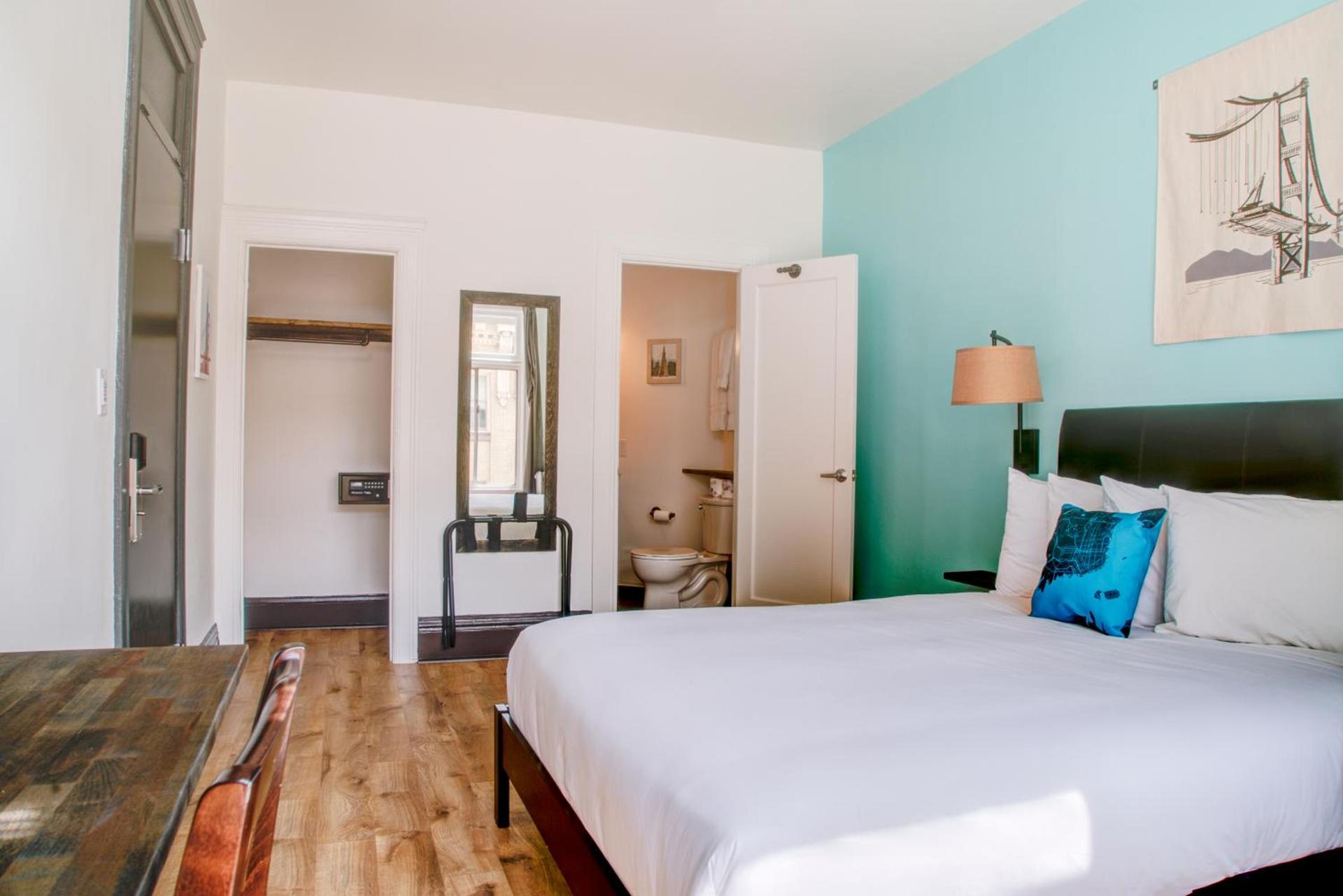The Bartlett Hotel and Guesthouse photo 12