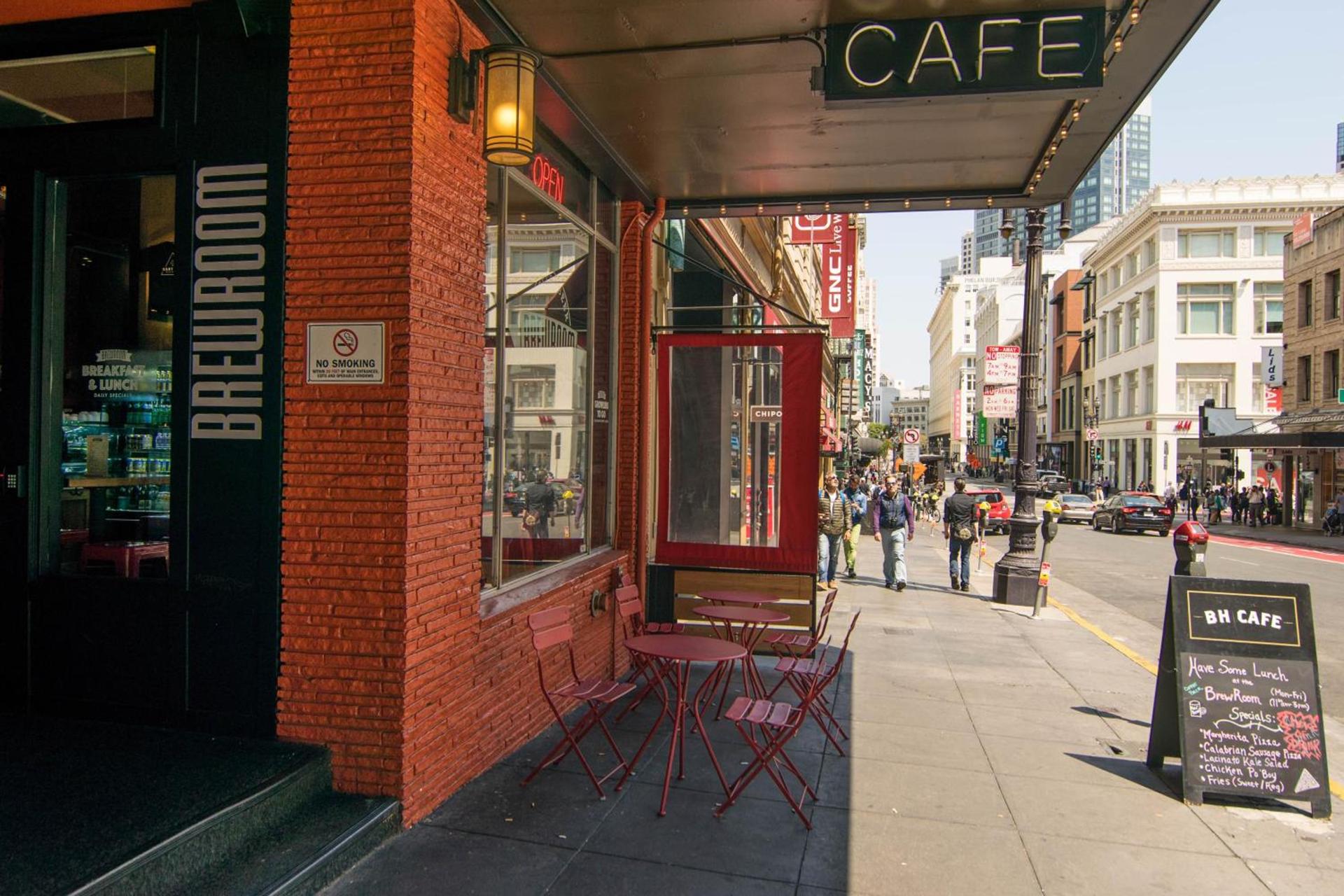 The Bartlett Hotel and Guesthouse photo 6