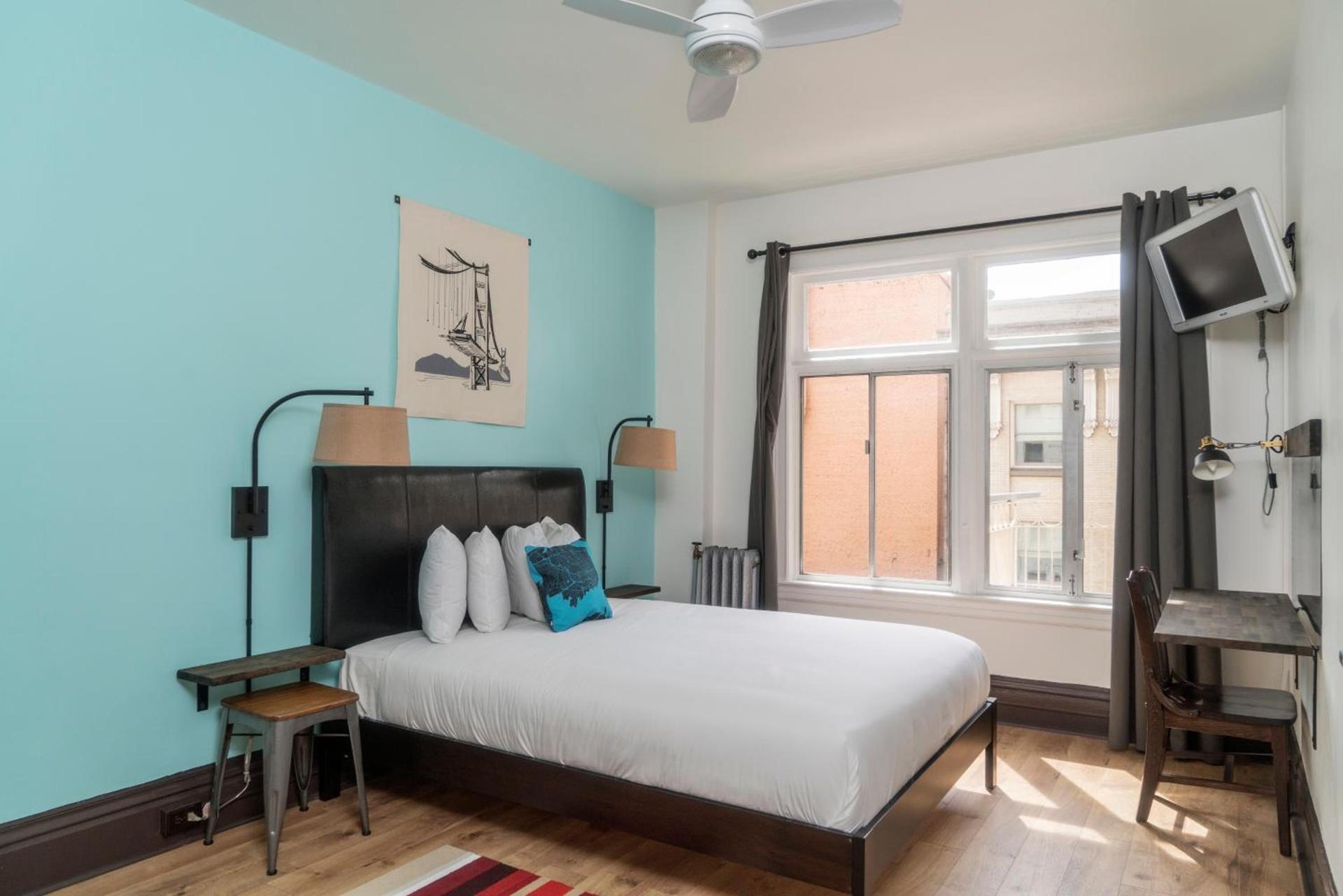 The Bartlett Hotel and Guesthouse photo 8