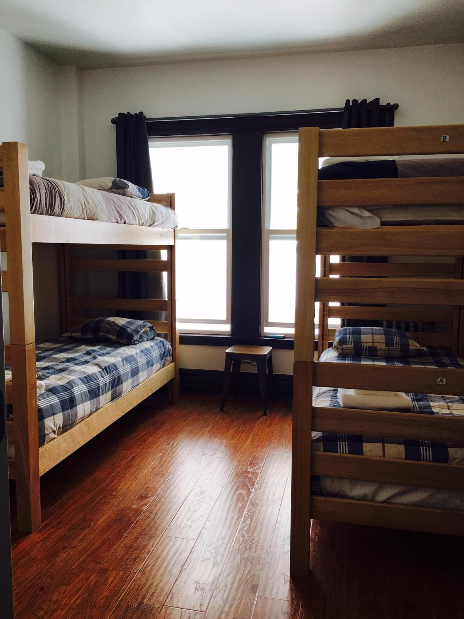 The Bartlett Hotel and Guesthouse photo 28