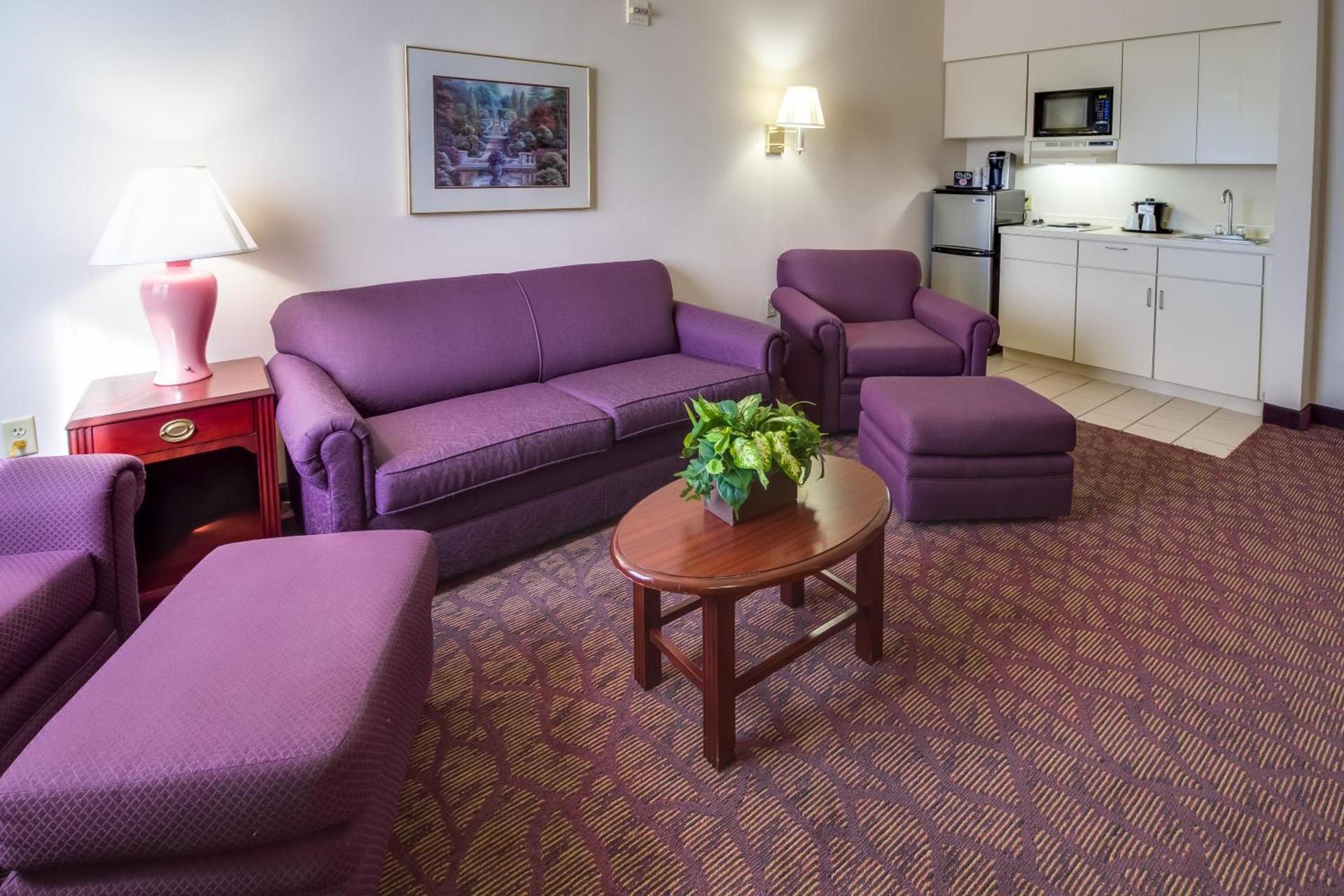 Spark by Hilton Amarillo East photo 27