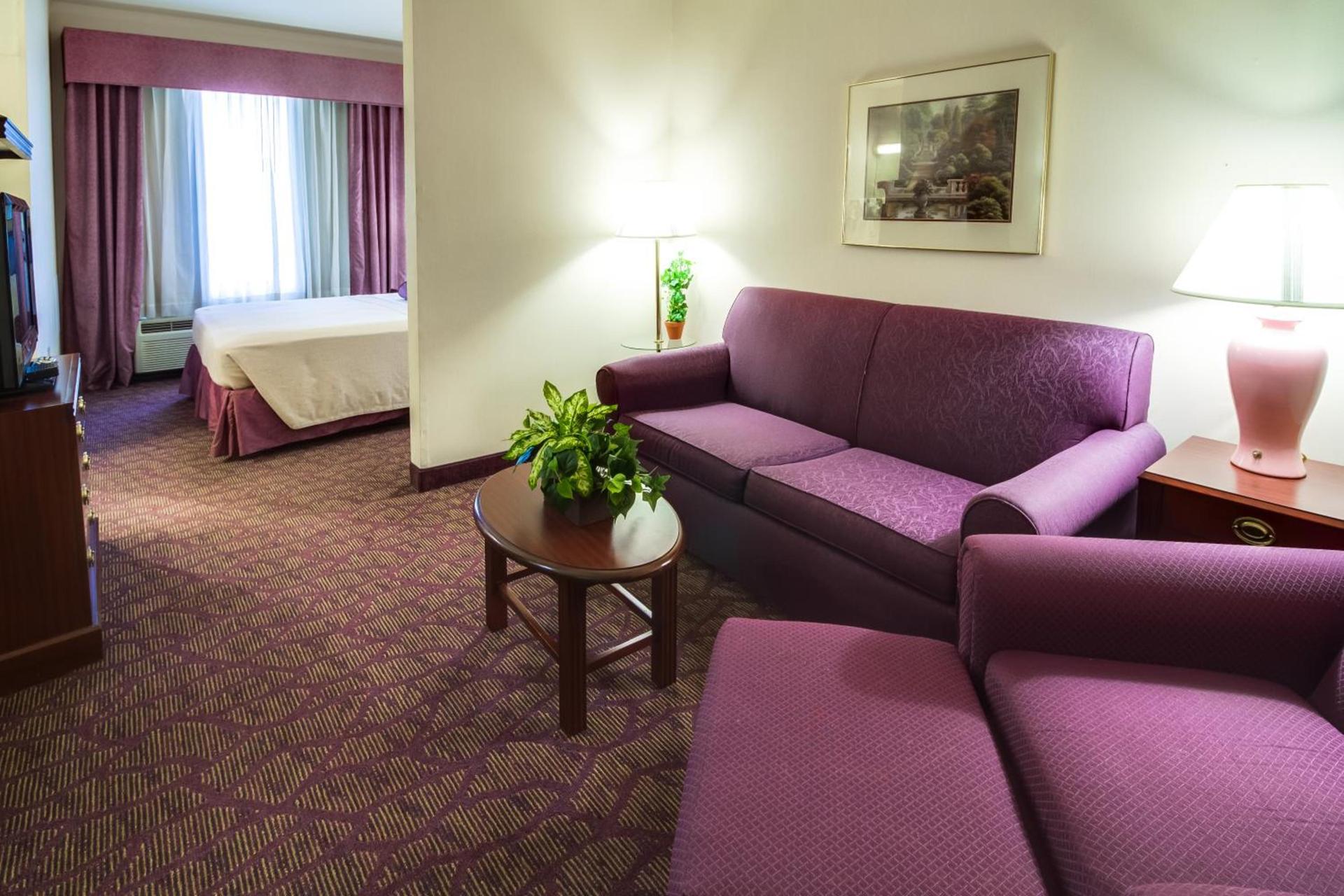 Spark by Hilton Amarillo East photo 23