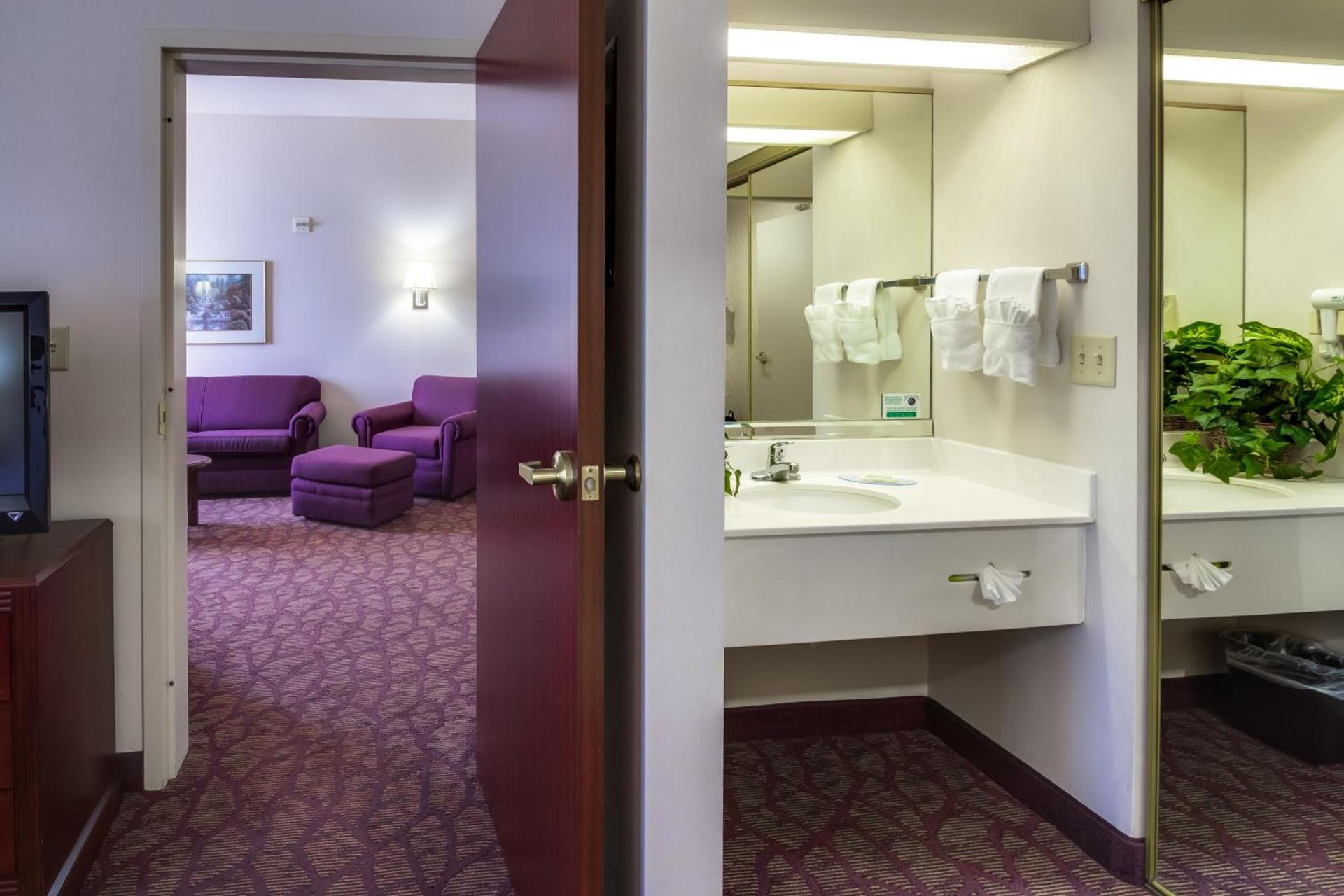 Spark by Hilton Amarillo East photo 24