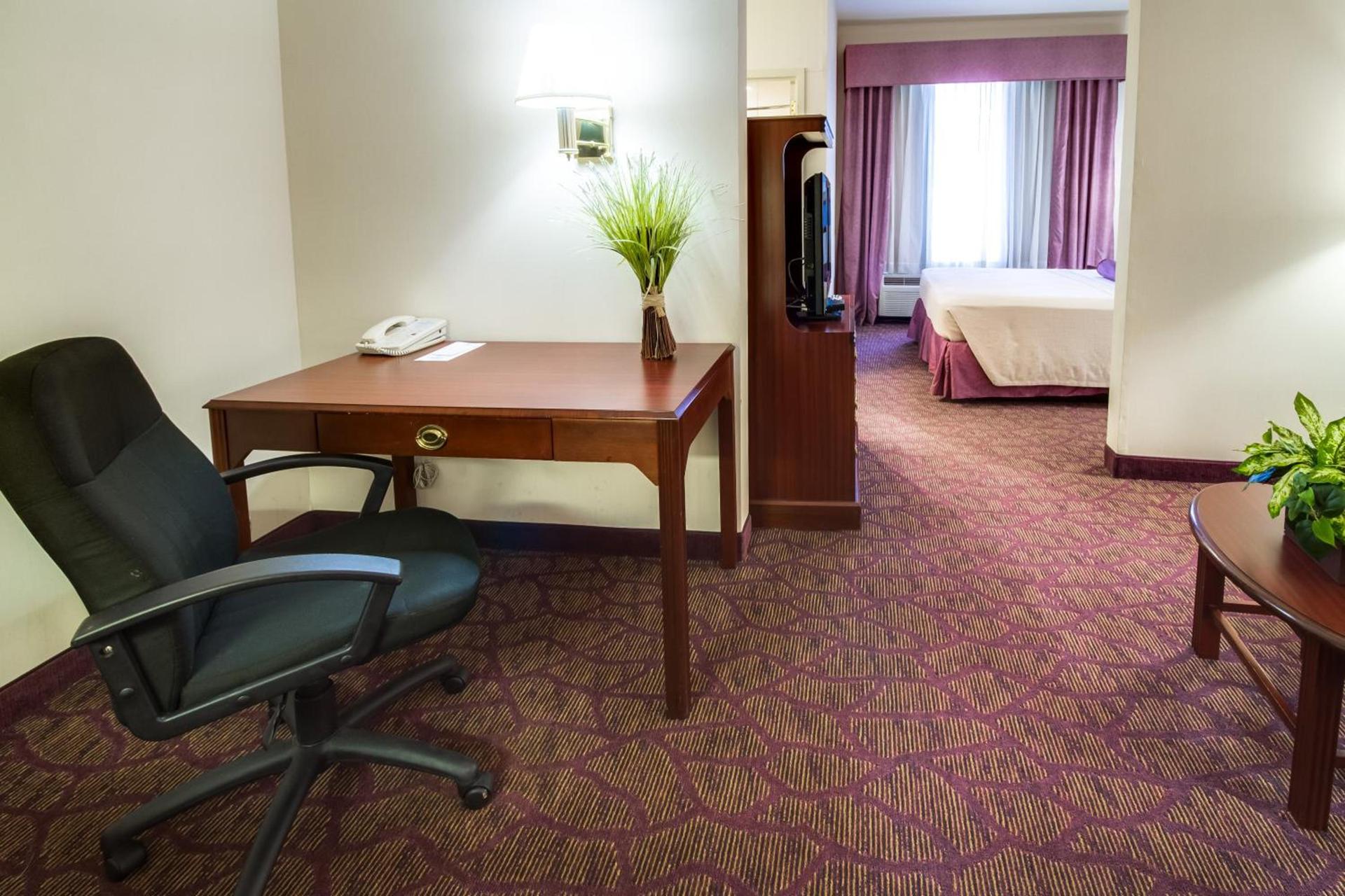 Spark by Hilton Amarillo East photo 20