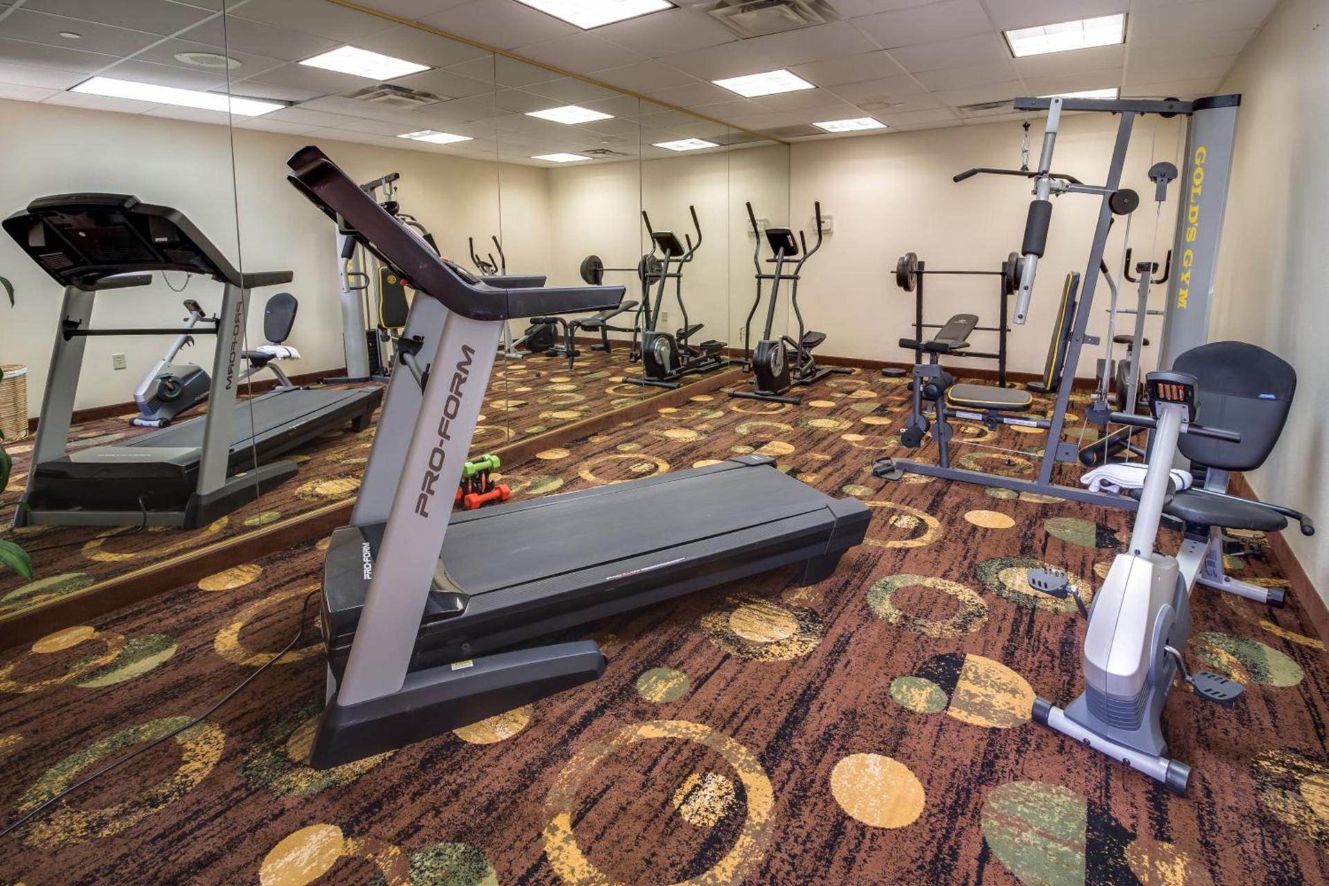 Spark by Hilton Amarillo East photo 18