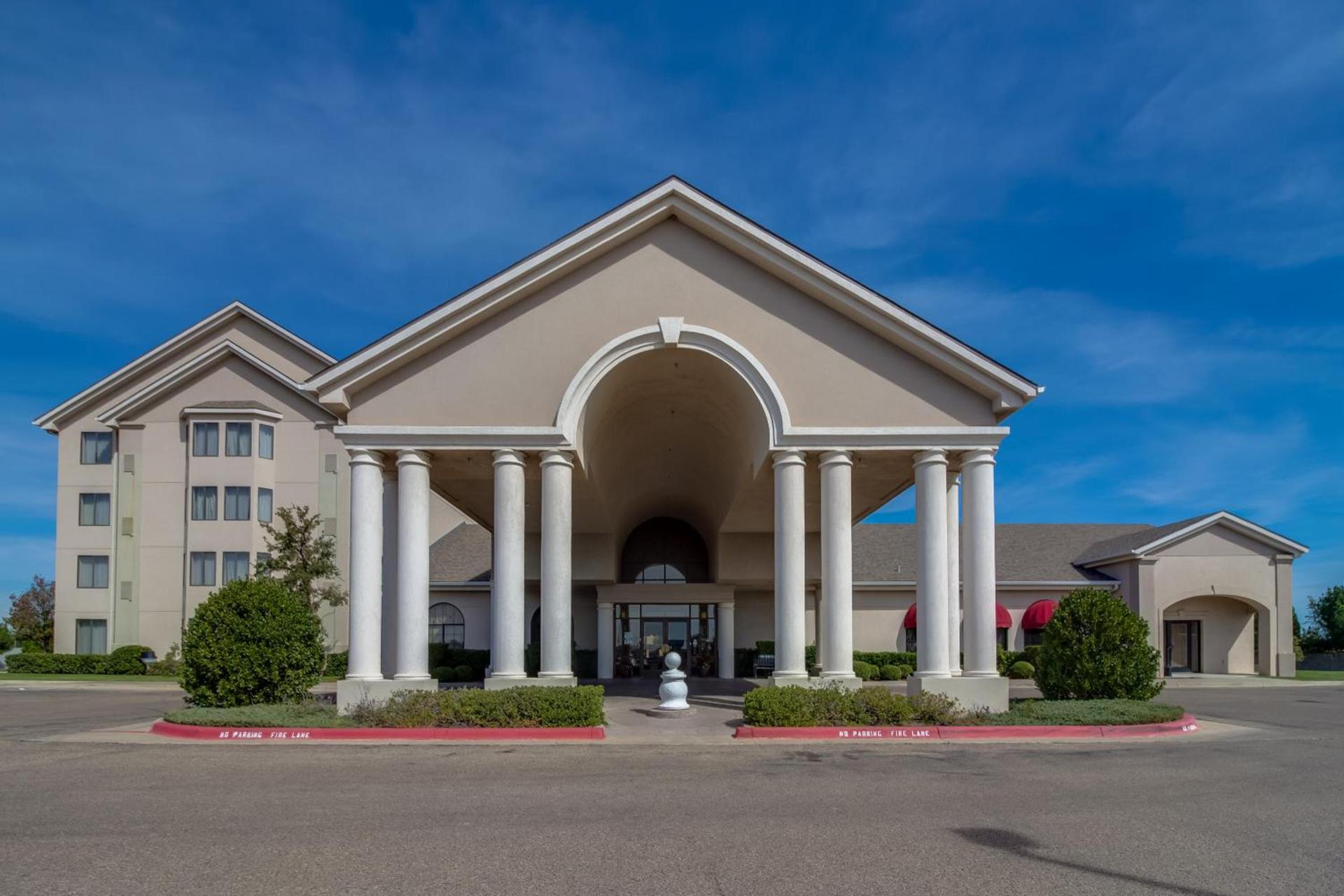 Spark by Hilton Amarillo East — hotel in Amarillo
