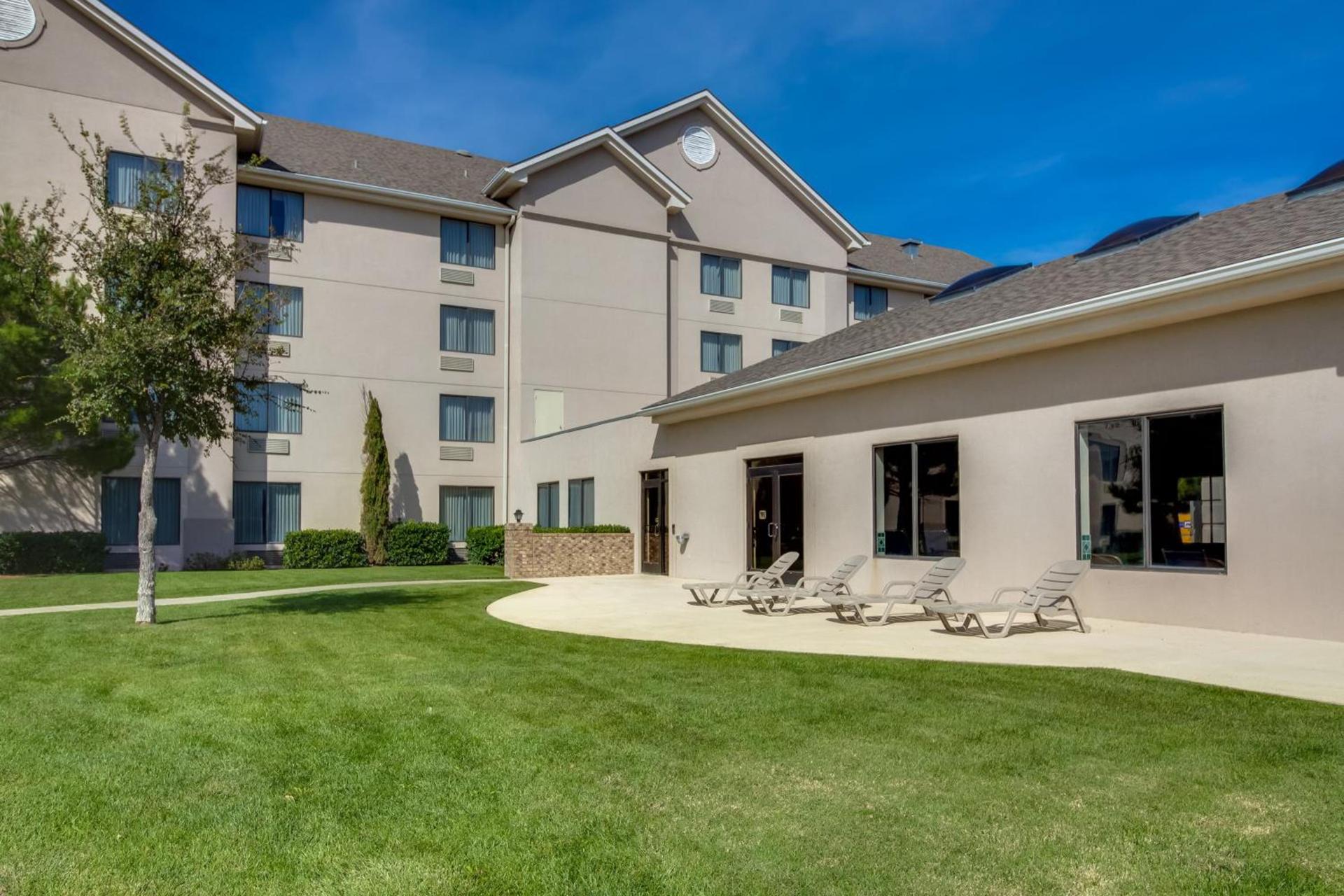 Spark by Hilton Amarillo East photo 16