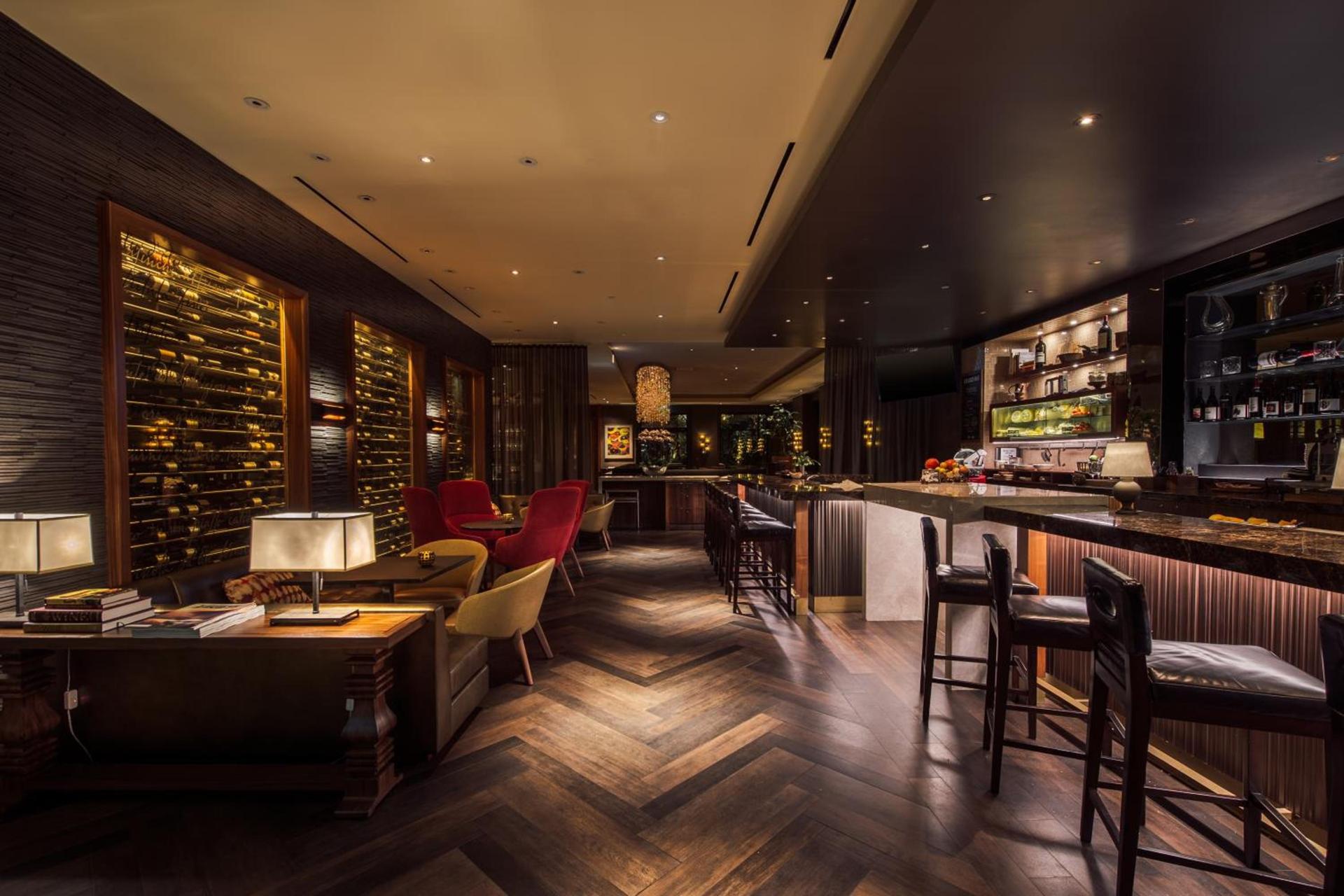 Four Seasons Hotel Los Angeles at Beverly Hills photo 9