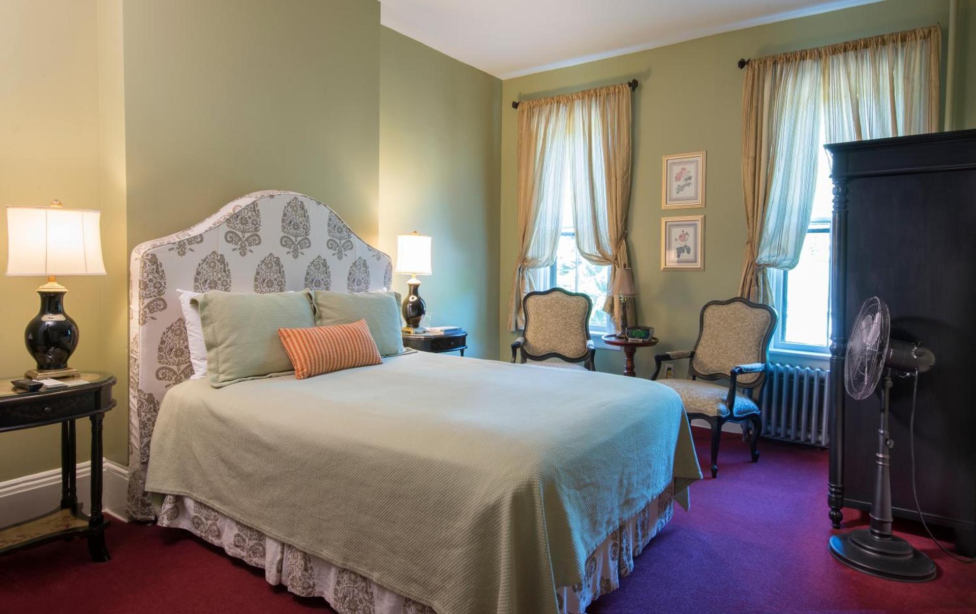 The Inn at Cooperstown photo 12