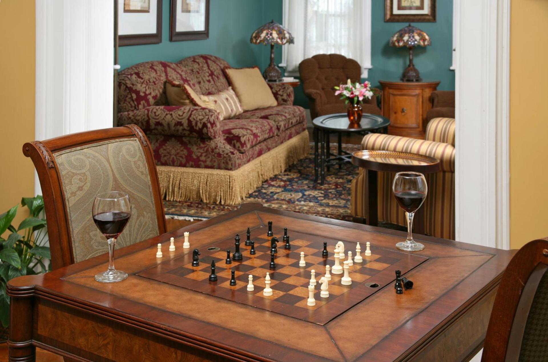 The Inn at Cooperstown photo 7