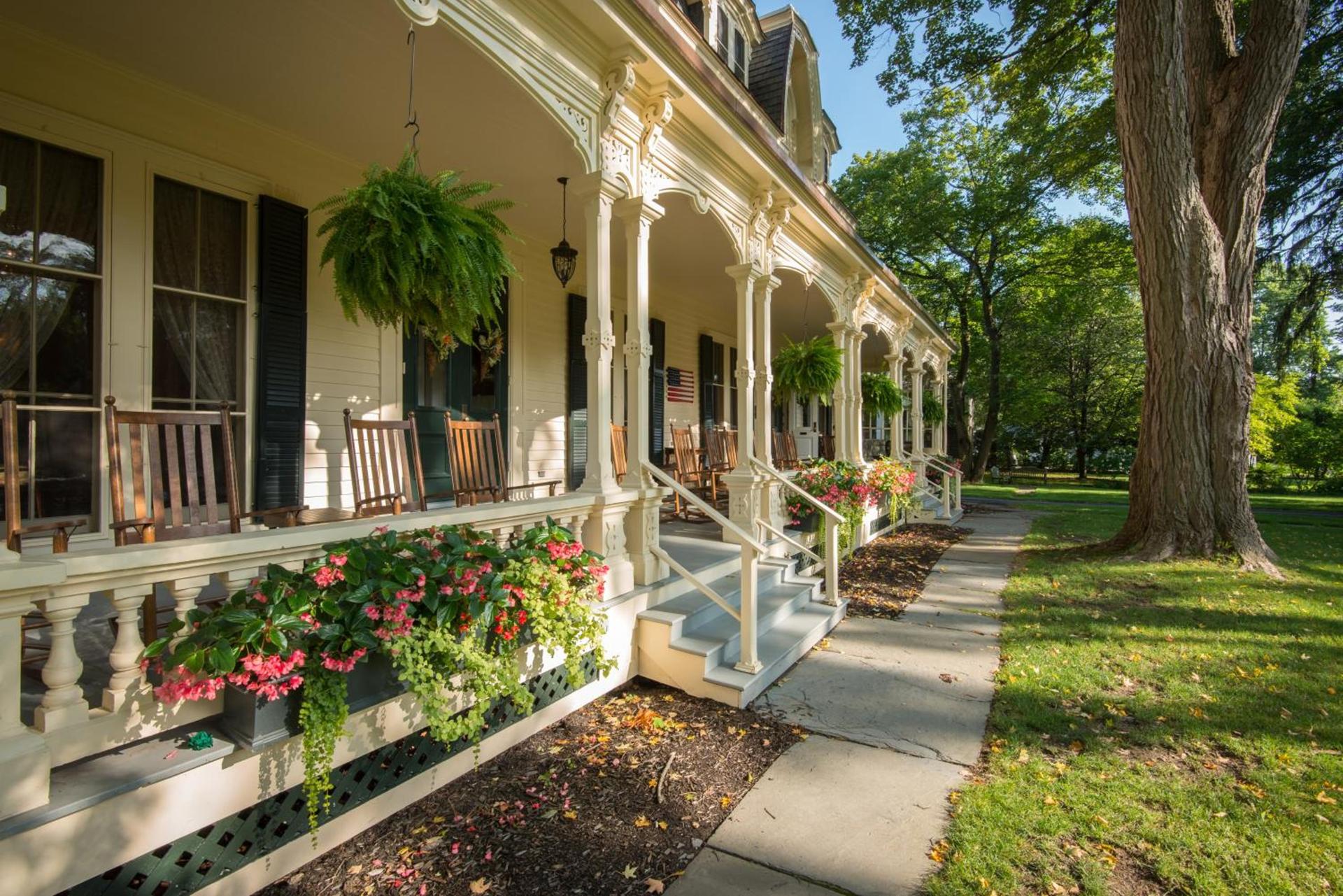 The Inn at Cooperstown photo 24