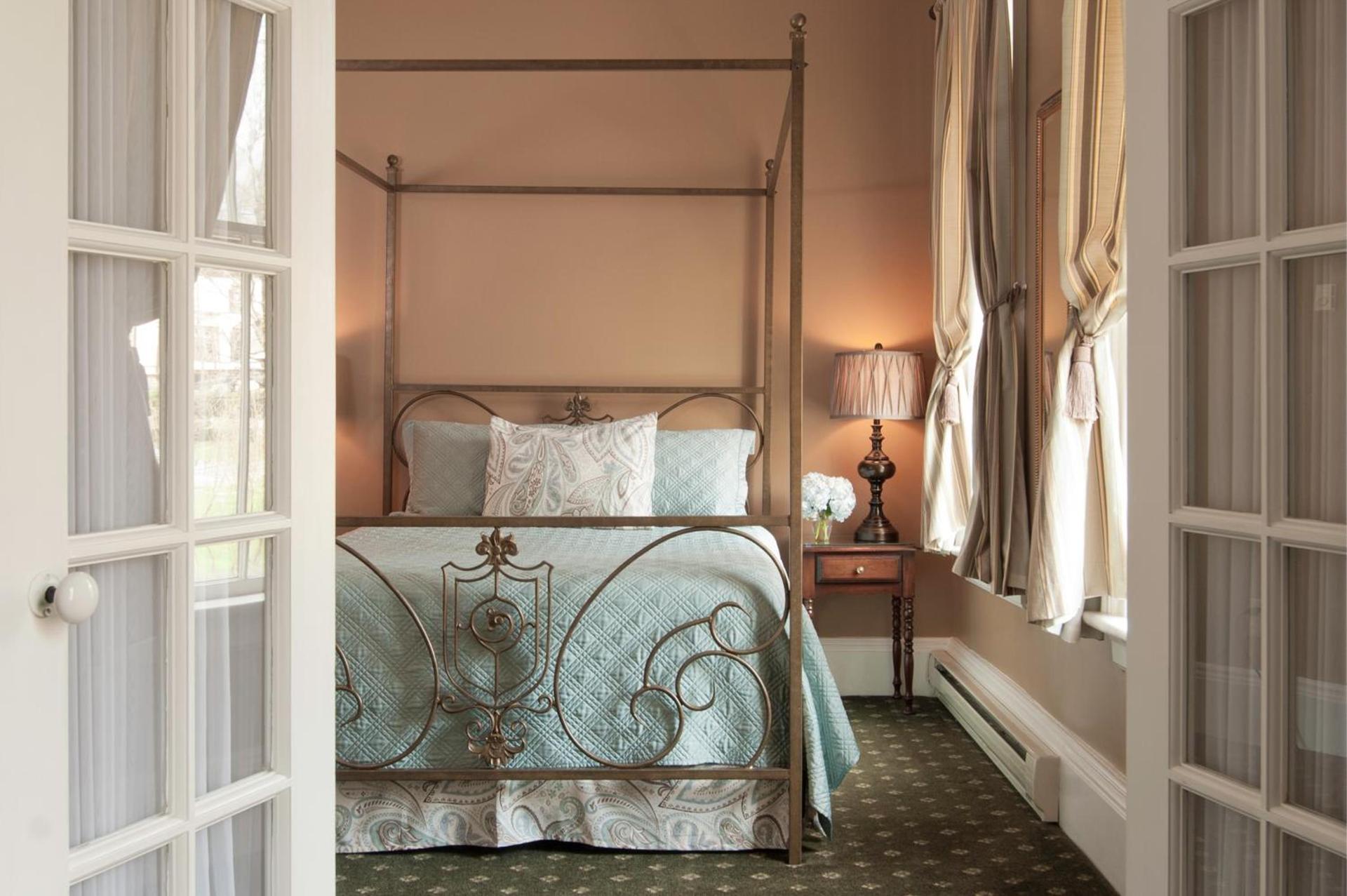 The Inn at Cooperstown photo 16