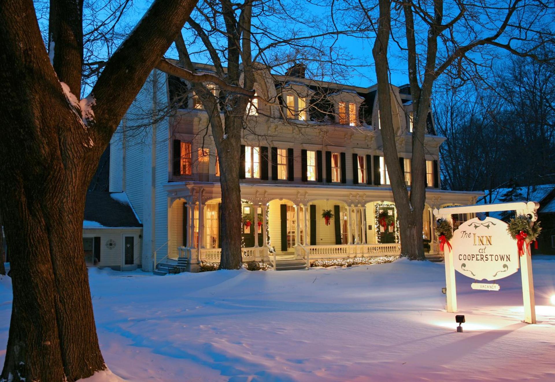 The Inn at Cooperstown photo 5
