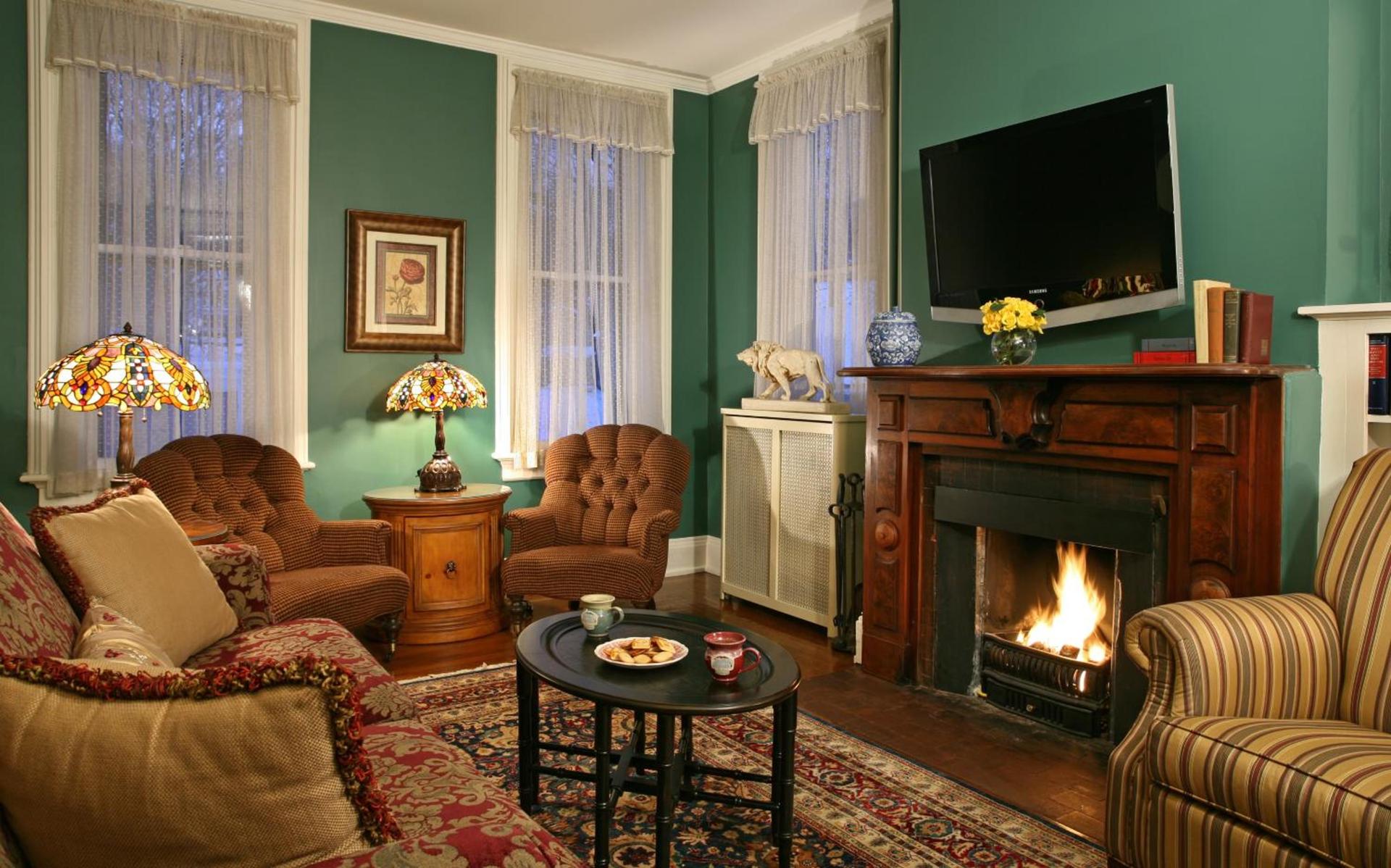 The Inn at Cooperstown photo 6