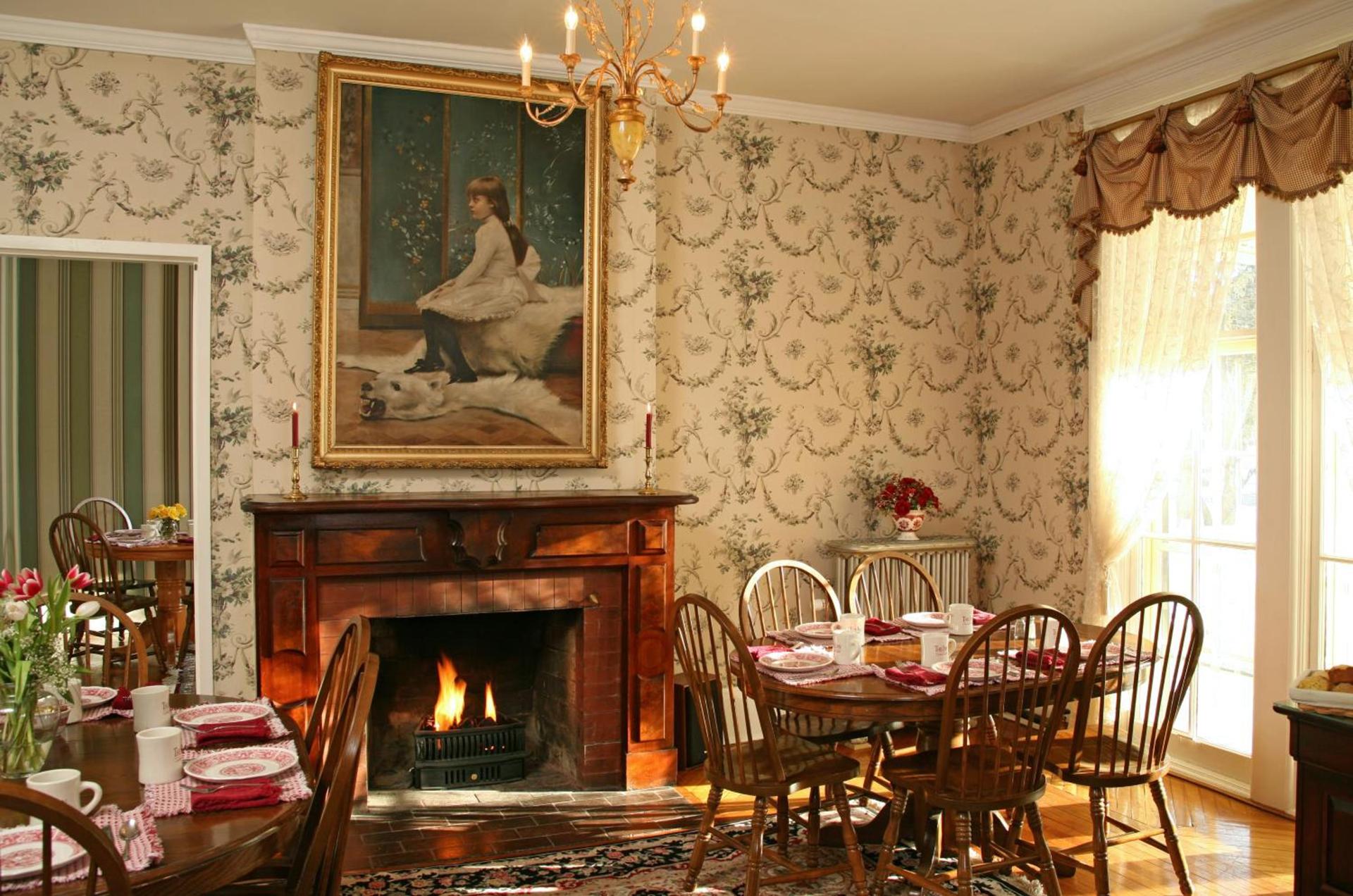 The Inn at Cooperstown photo 10