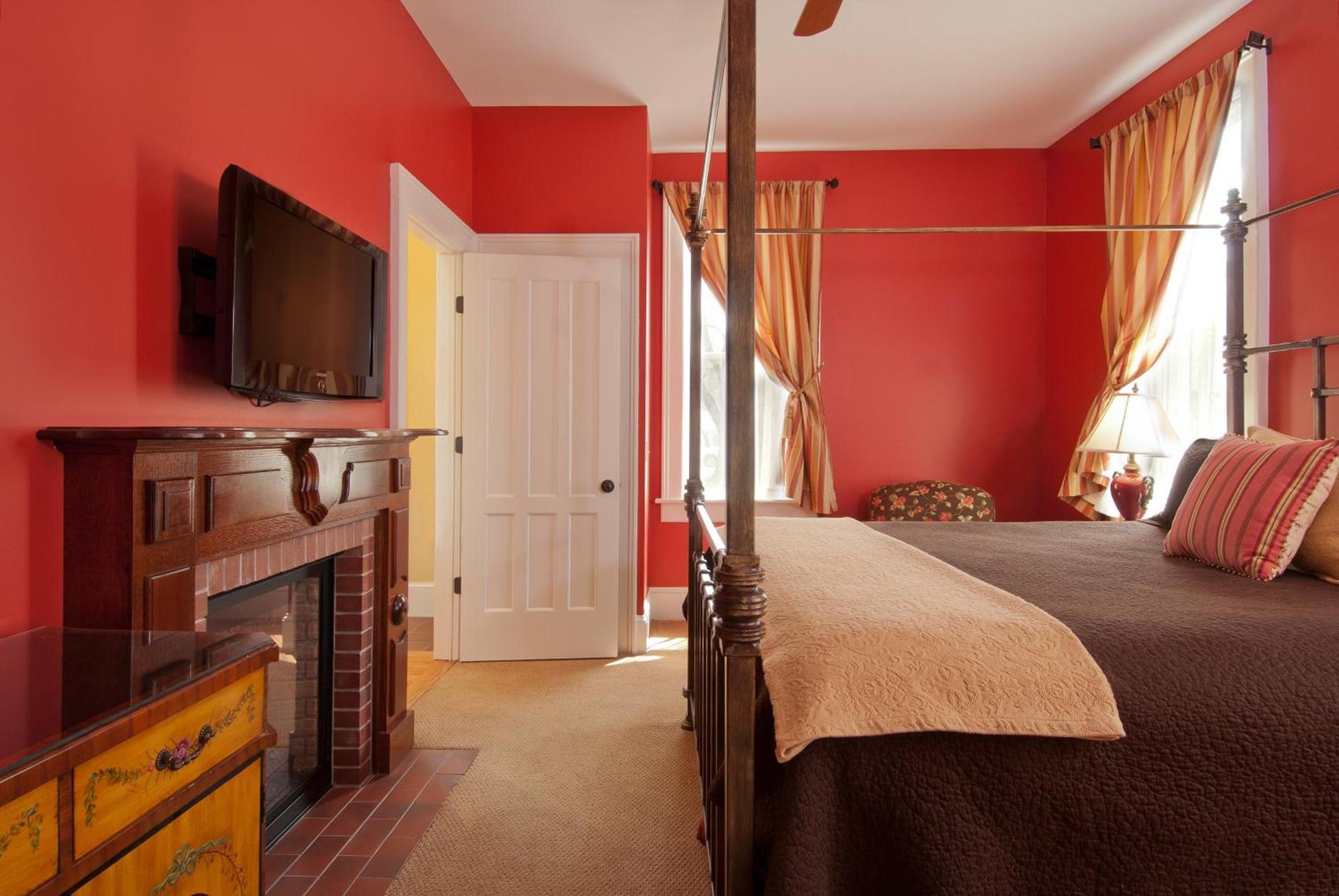 The Inn at Cooperstown photo 11
