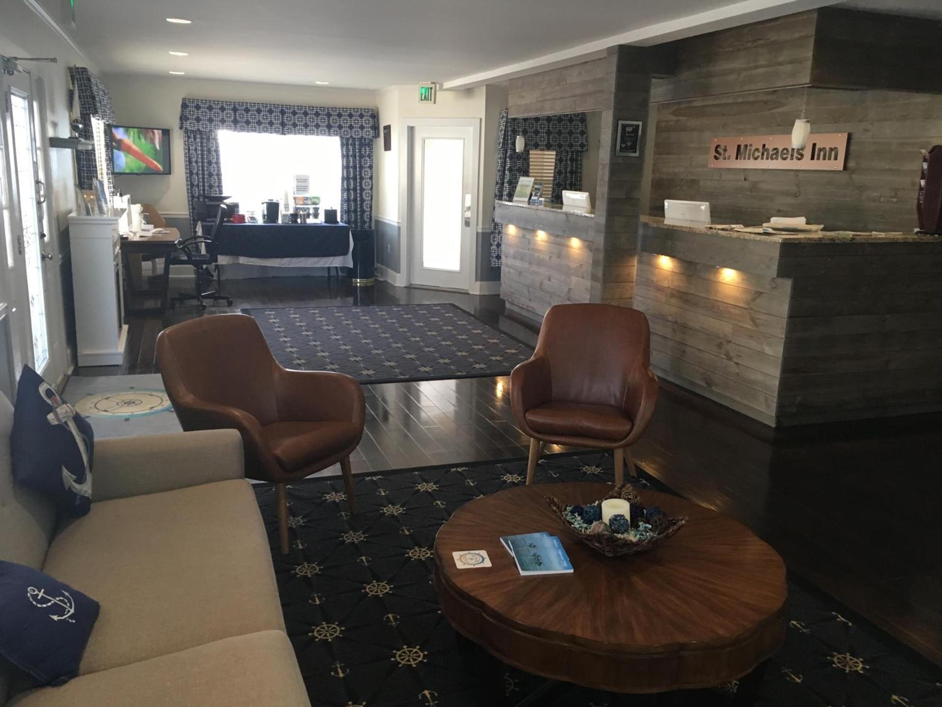 St. Michaels Inn photo 10
