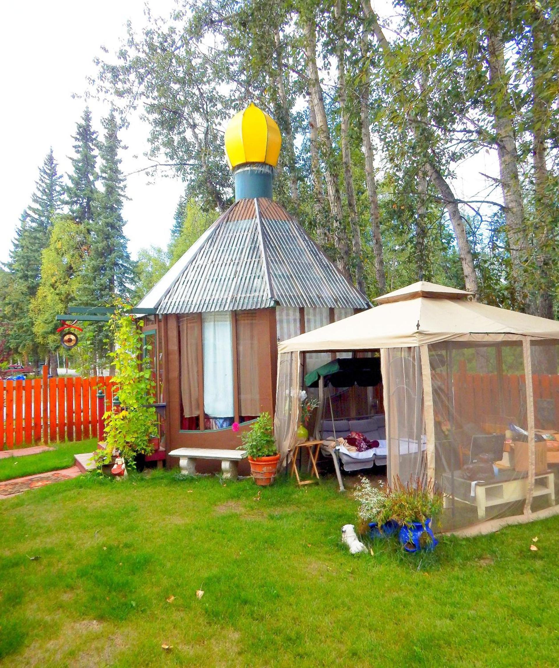 Billie's Backpackers Hostel photo 9