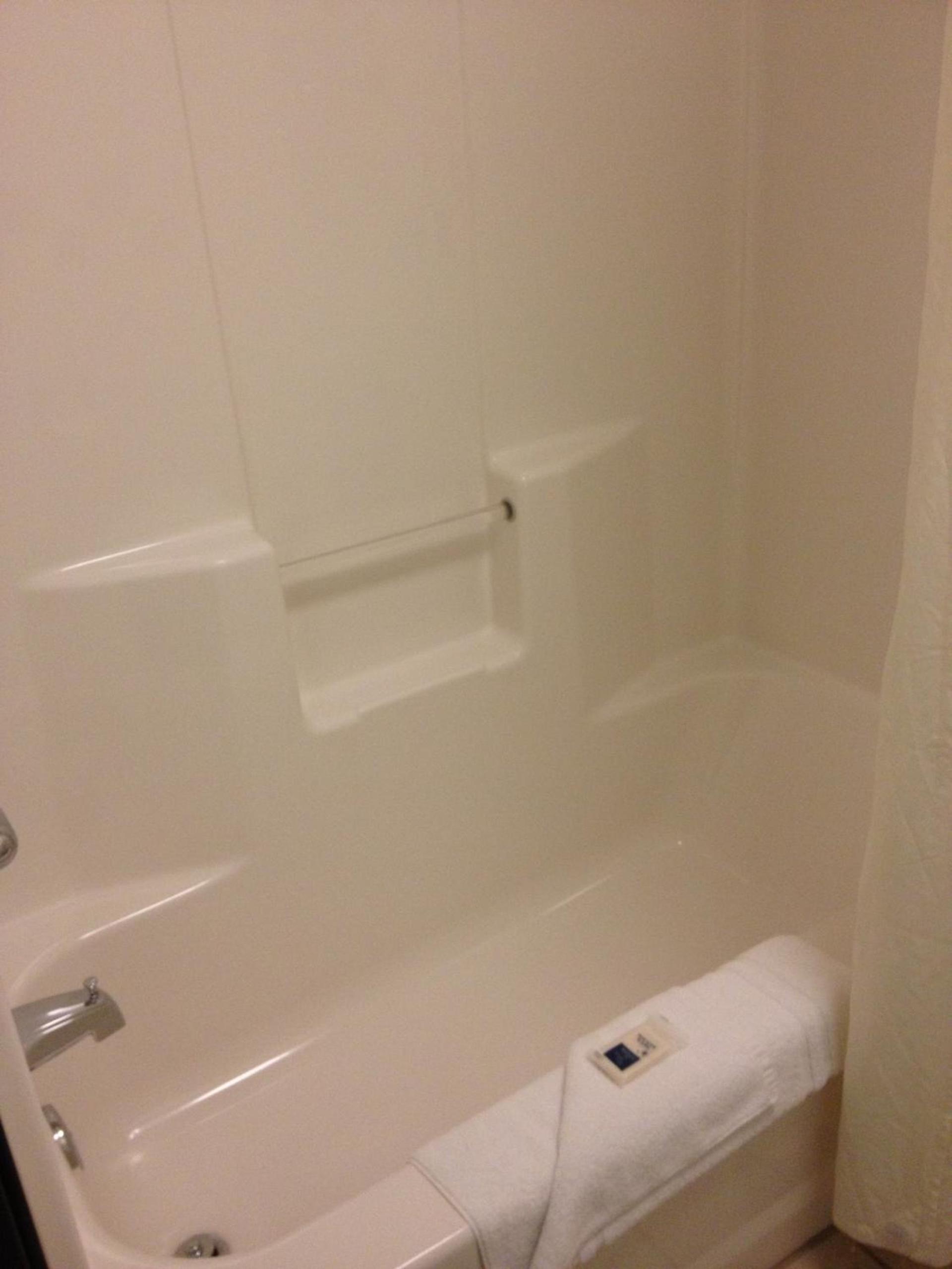 AmericInn by Wyndham McAlester photo 36