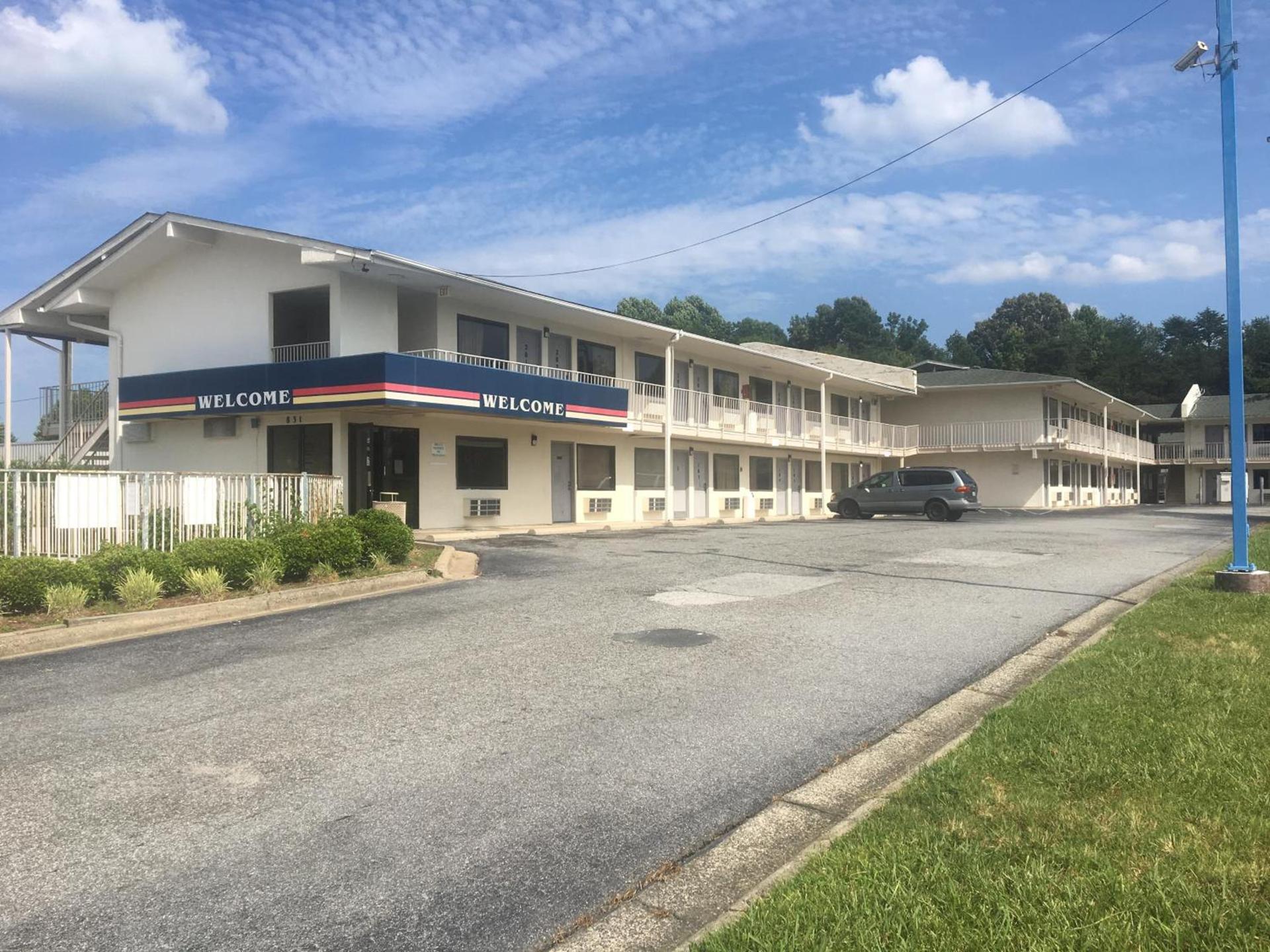 Travel Inn photo 1