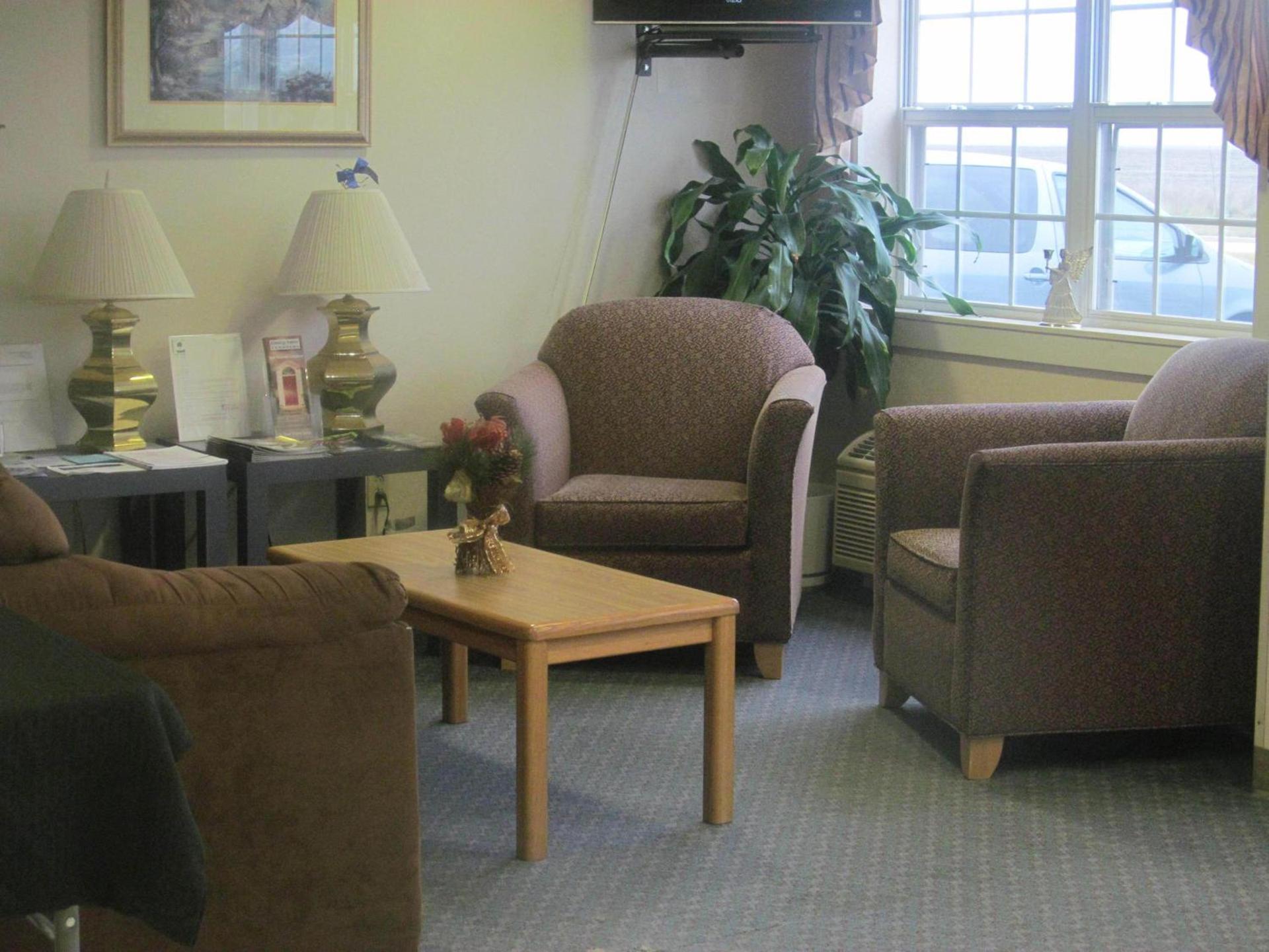 Microtel Inn by Wyndham Champaign photo 7