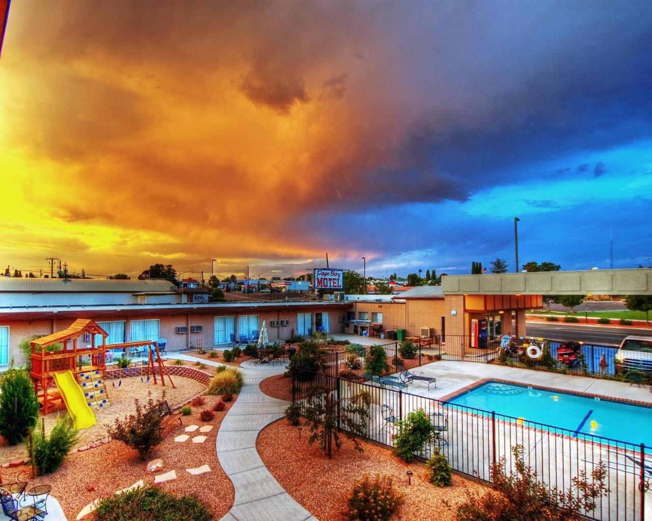 The Wesley Boutique Hotel Page, AZ photo 3