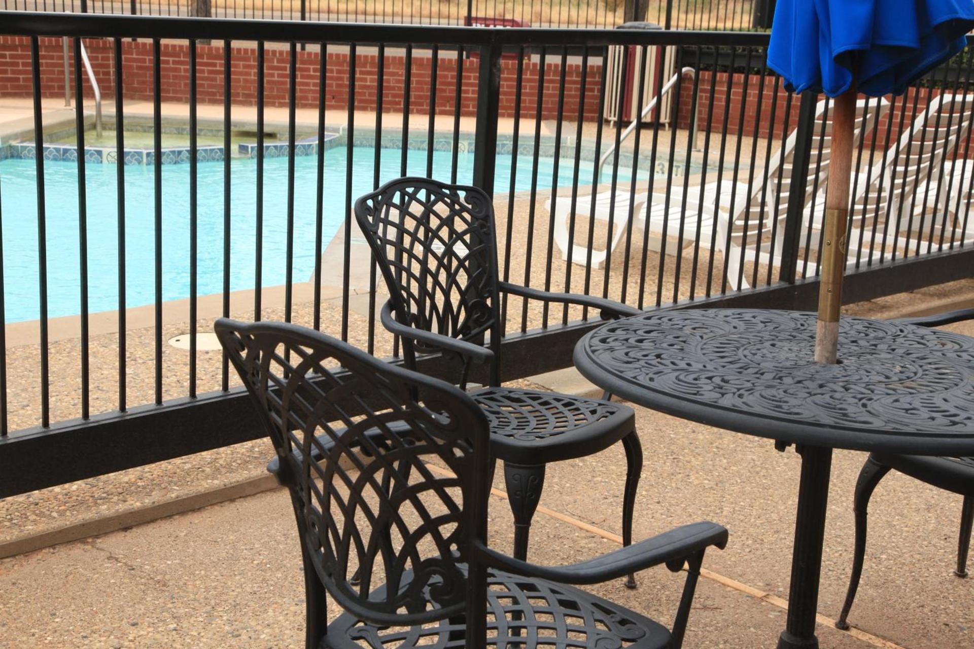 Plaza Inn Midland photo 12