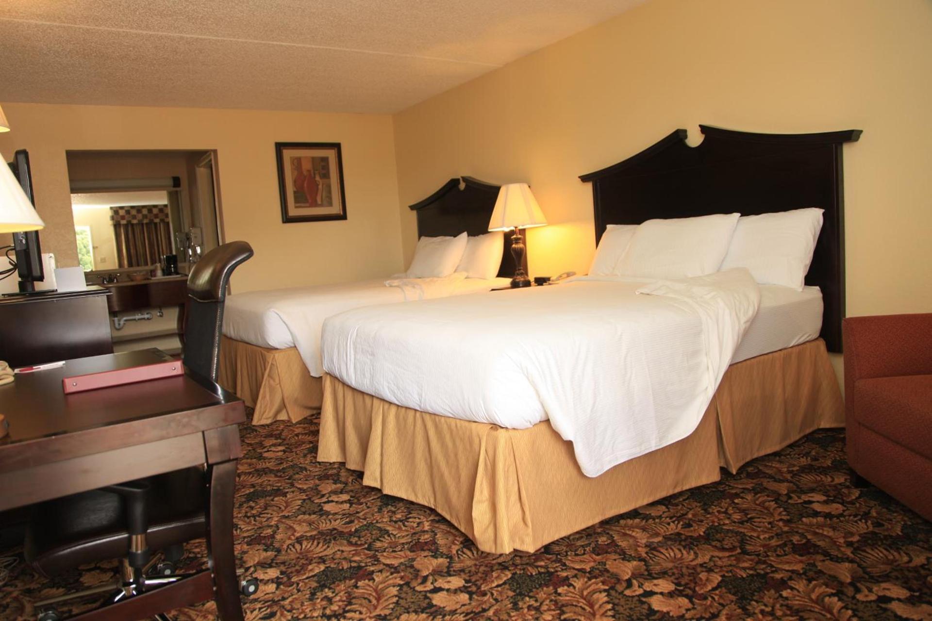 Plaza Inn Midland photo 21
