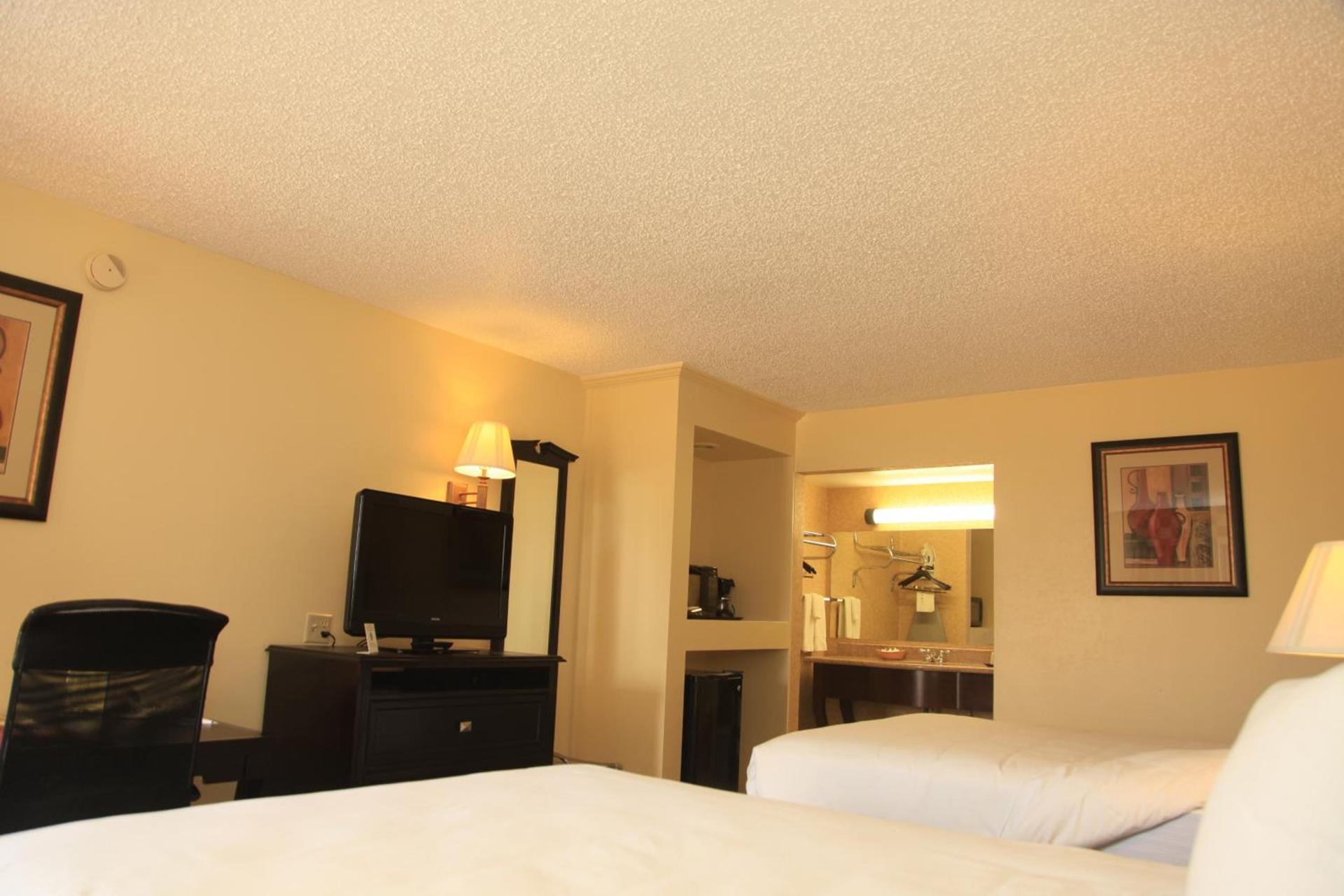 Plaza Inn Midland photo 5