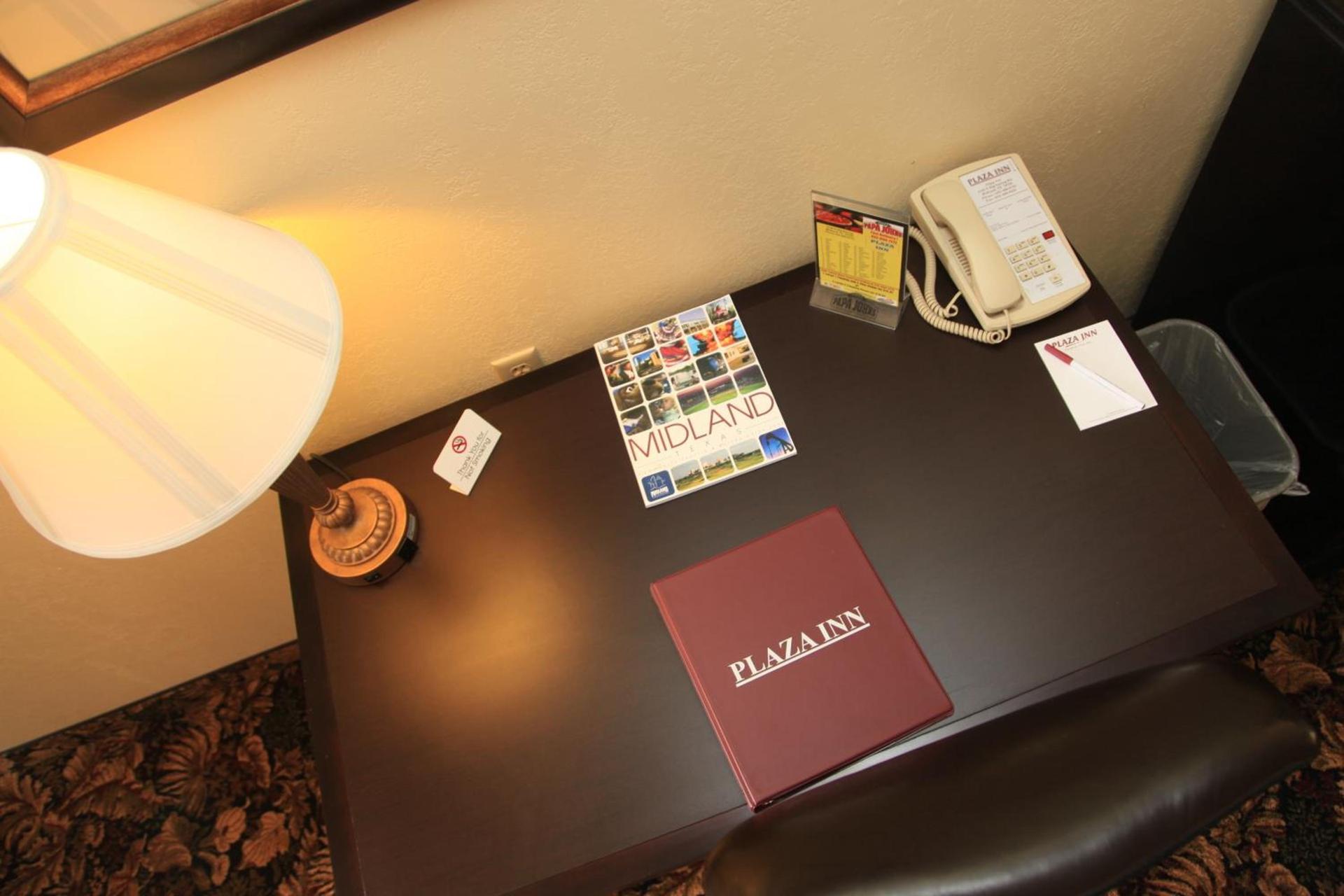 Plaza Inn Midland photo 7