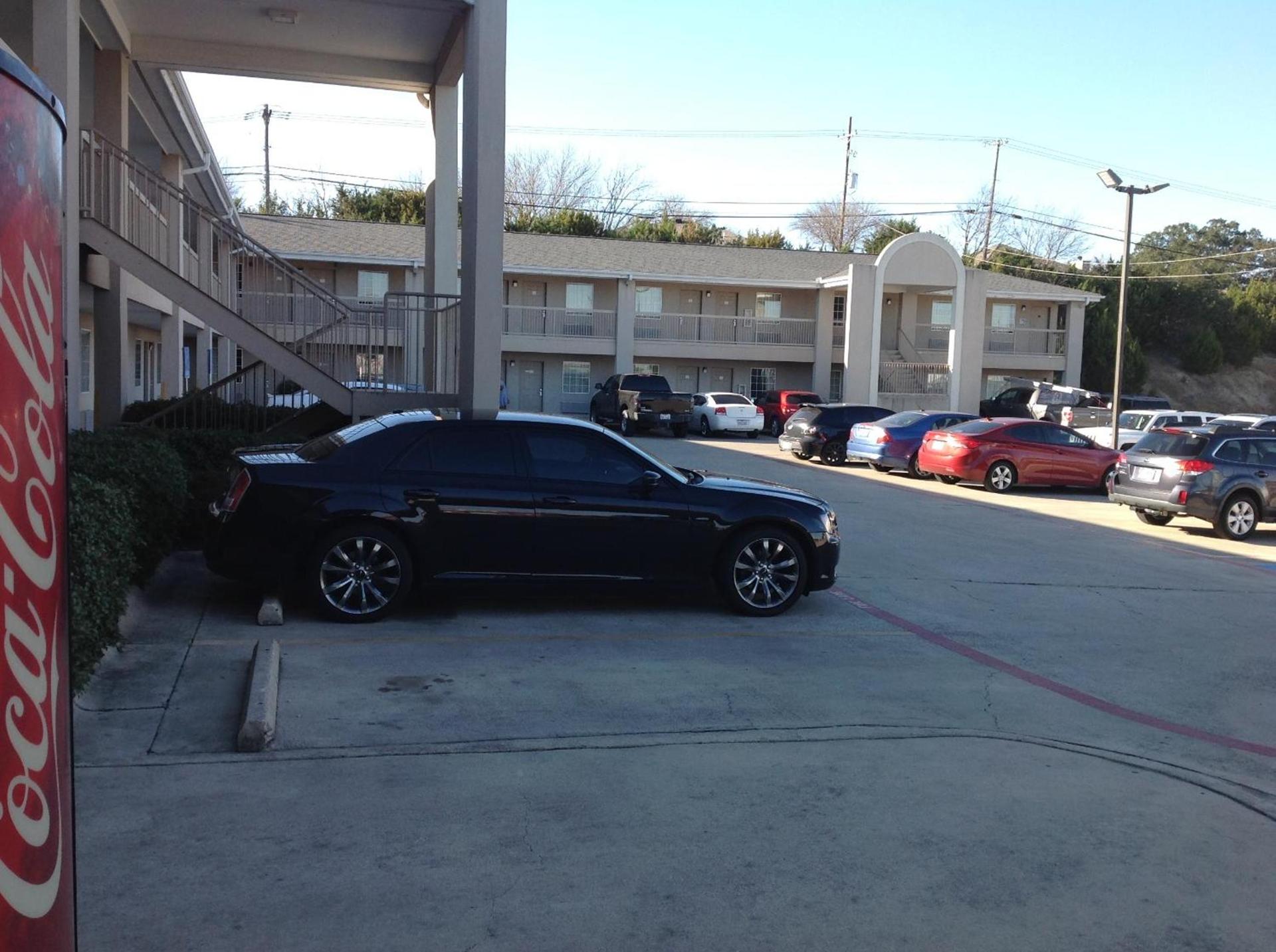 Heights Inn by Townhouse Harker Heights Killeen photo 3